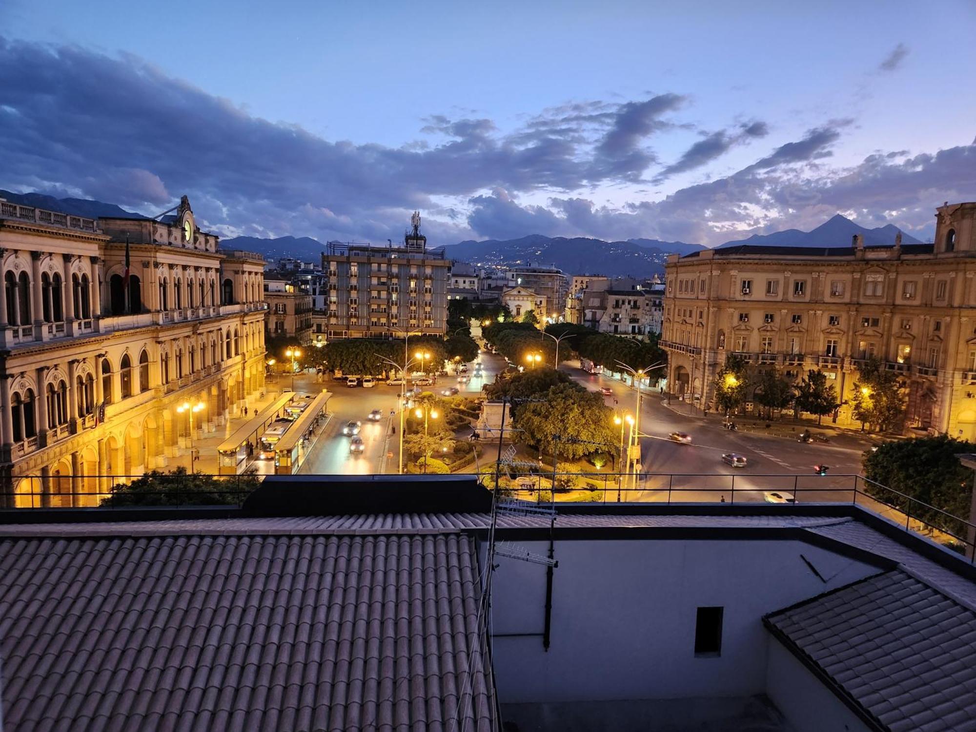 Mangano Guest house Palermo