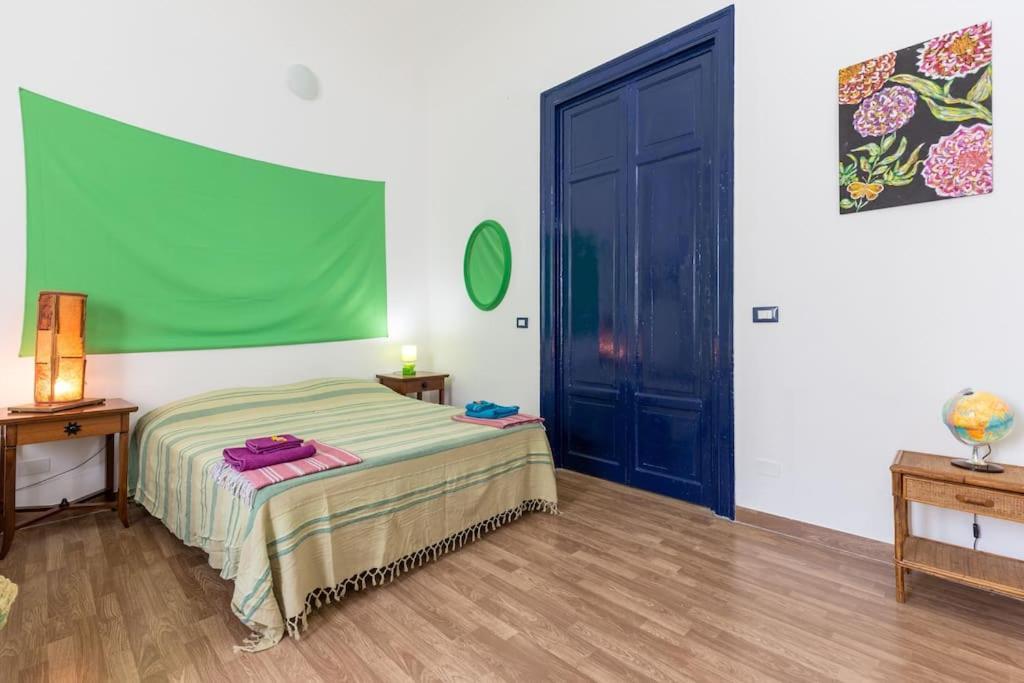 Stanze Al Capo Guest house *