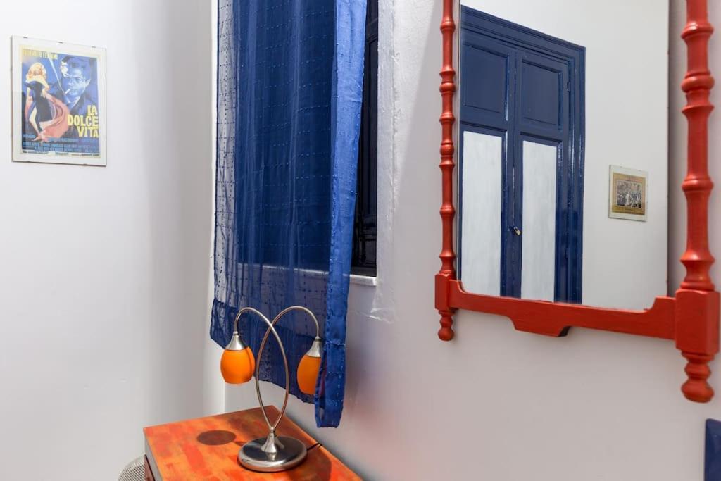 Stanze Al Capo Guest house *