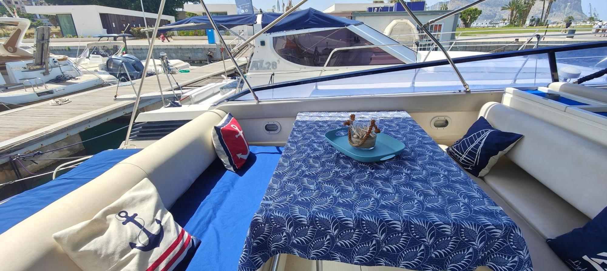 Desirè Charming House Boat *