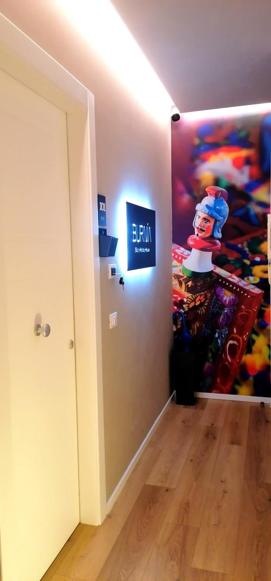 Burnia Sicily House Apartment