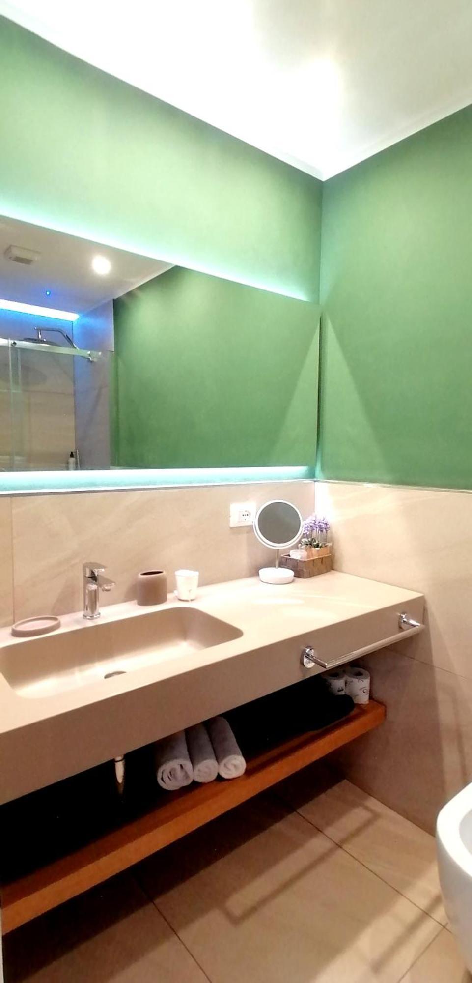 Burnia Sicily House Apartment Palermo