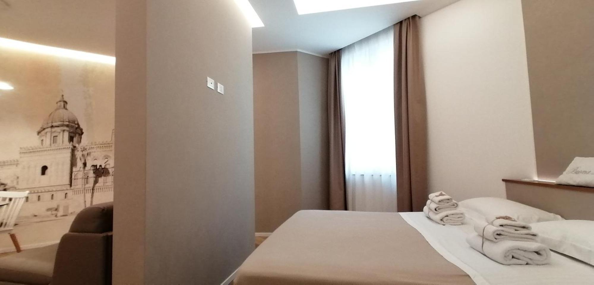Burnia Sicily House *