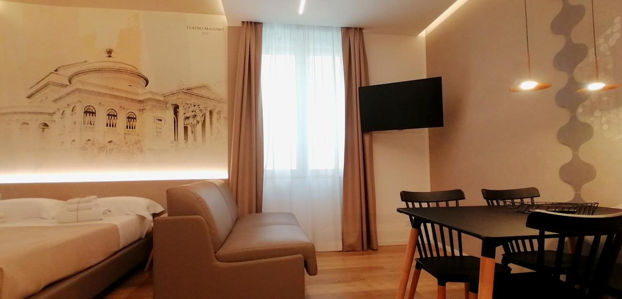 Burnia Sicily House * Palermo