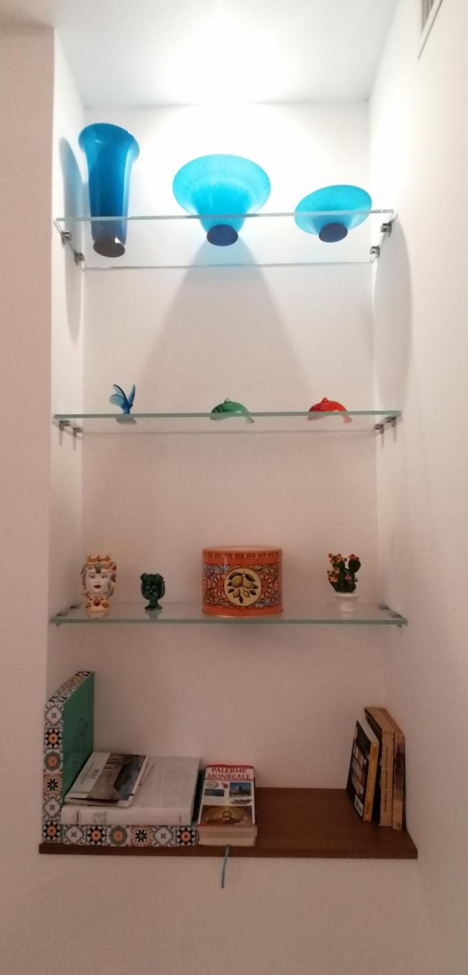 Apartment Burnia Sicily House