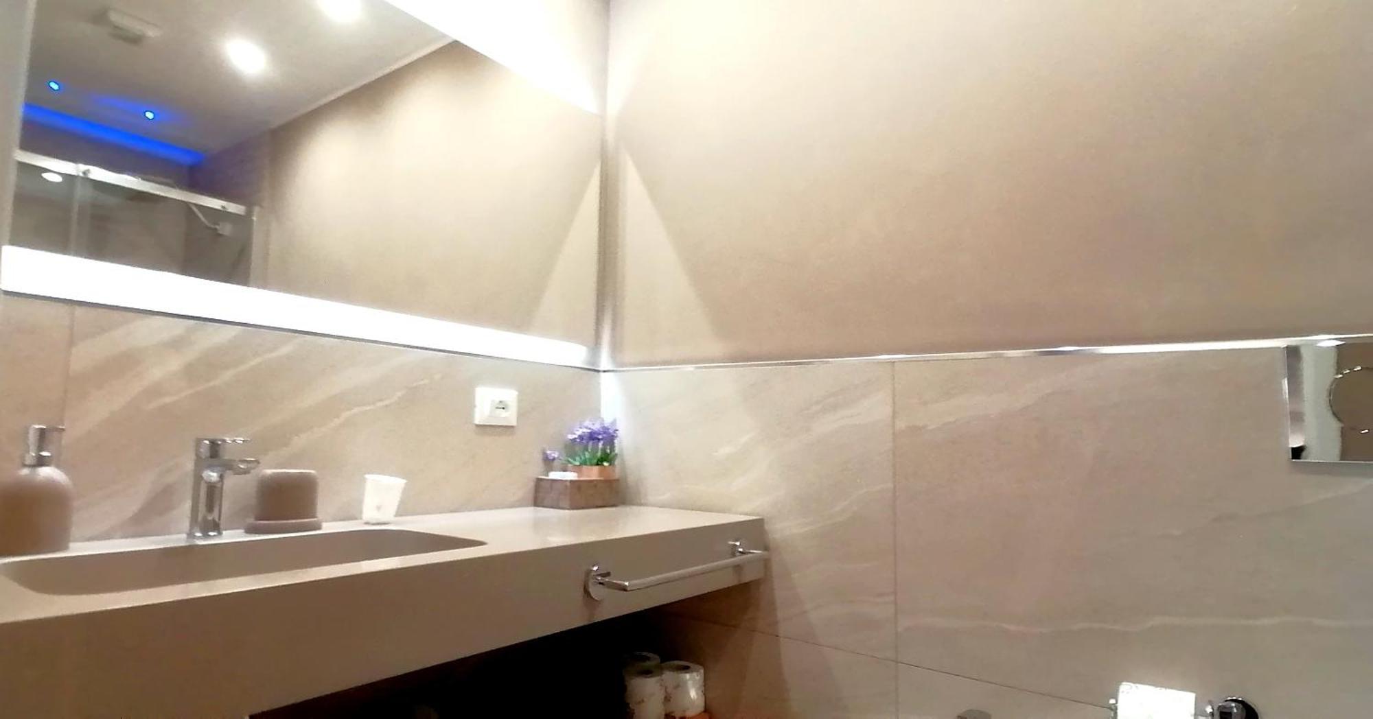 Apartment Burnia Sicily House *