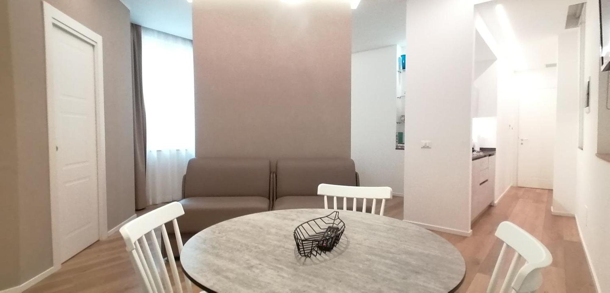 Burnia Sicily House Apartment Palermo