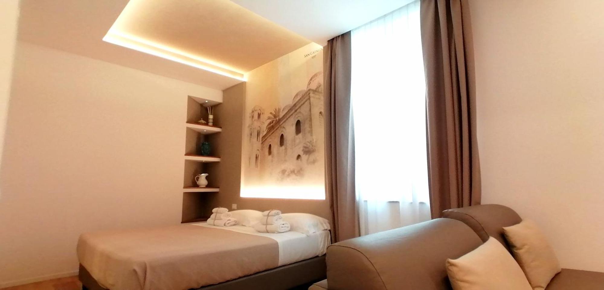 Burnia Sicily House * Palermo
