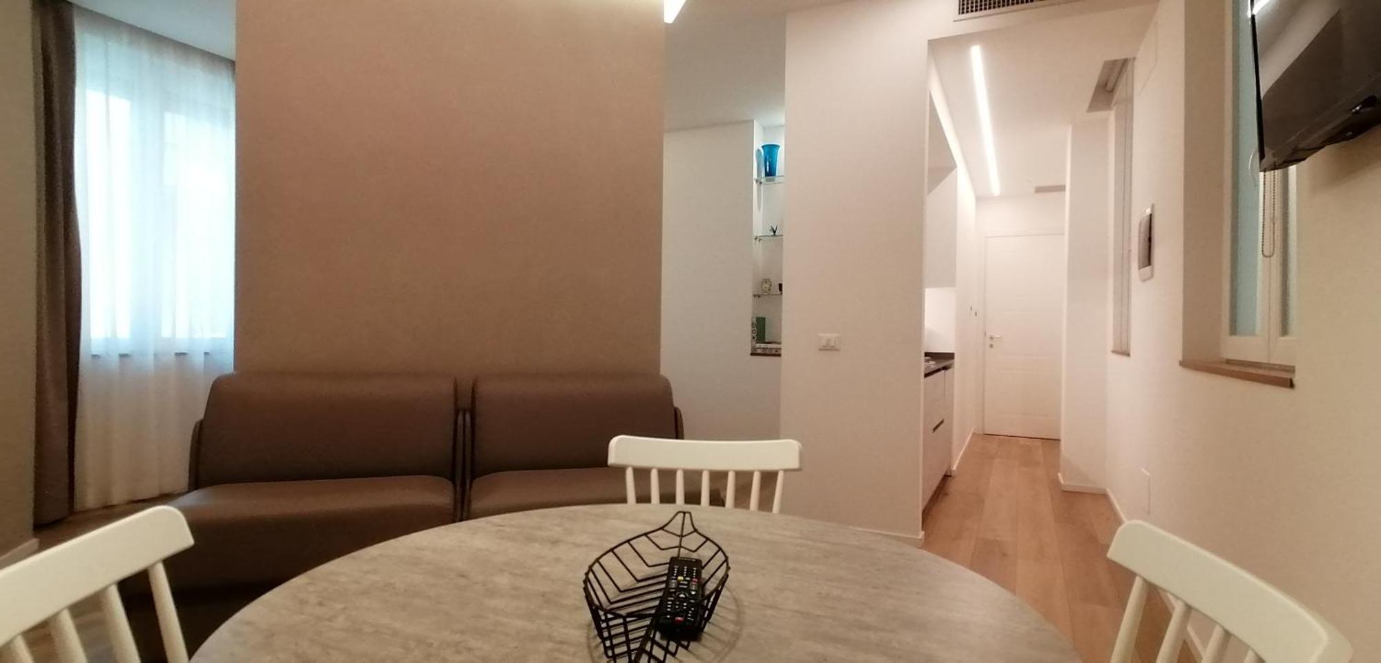Burnia Sicily House Apartment