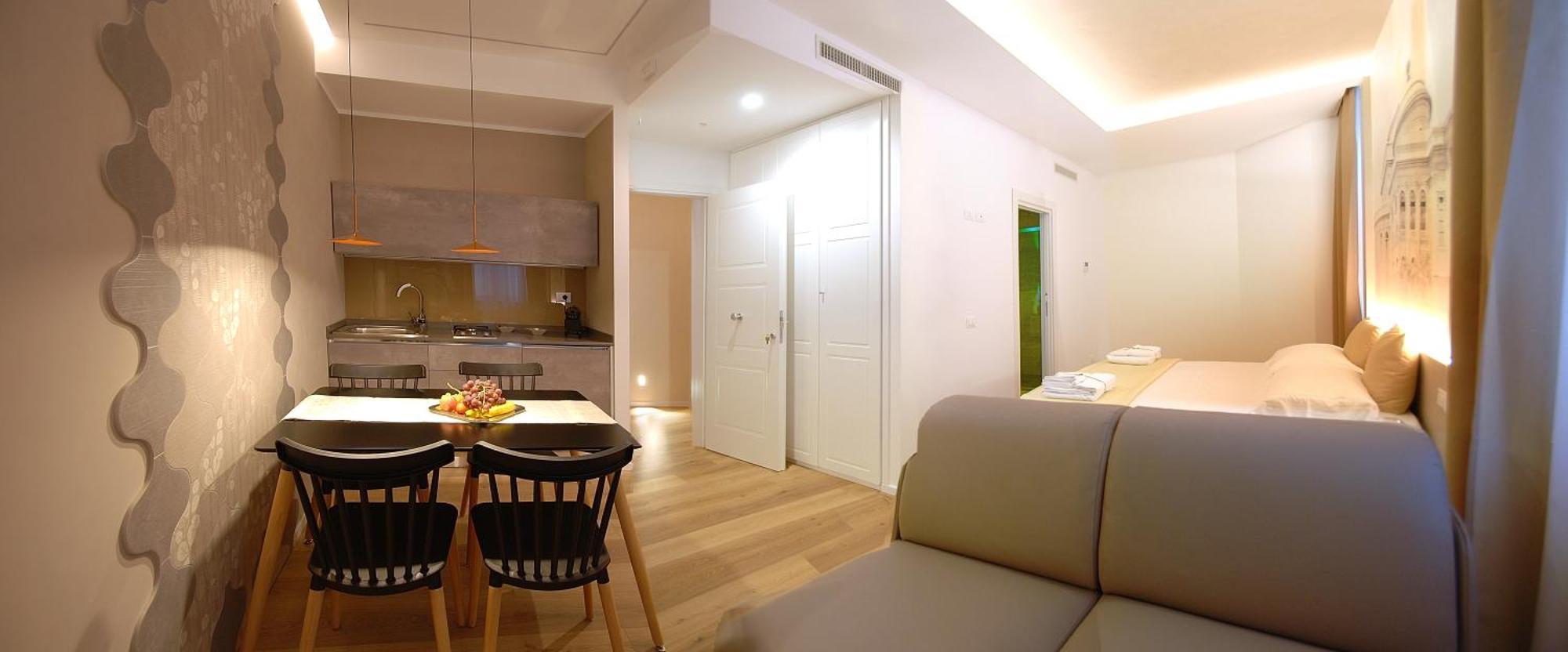 Burnia Sicily House Apartment *