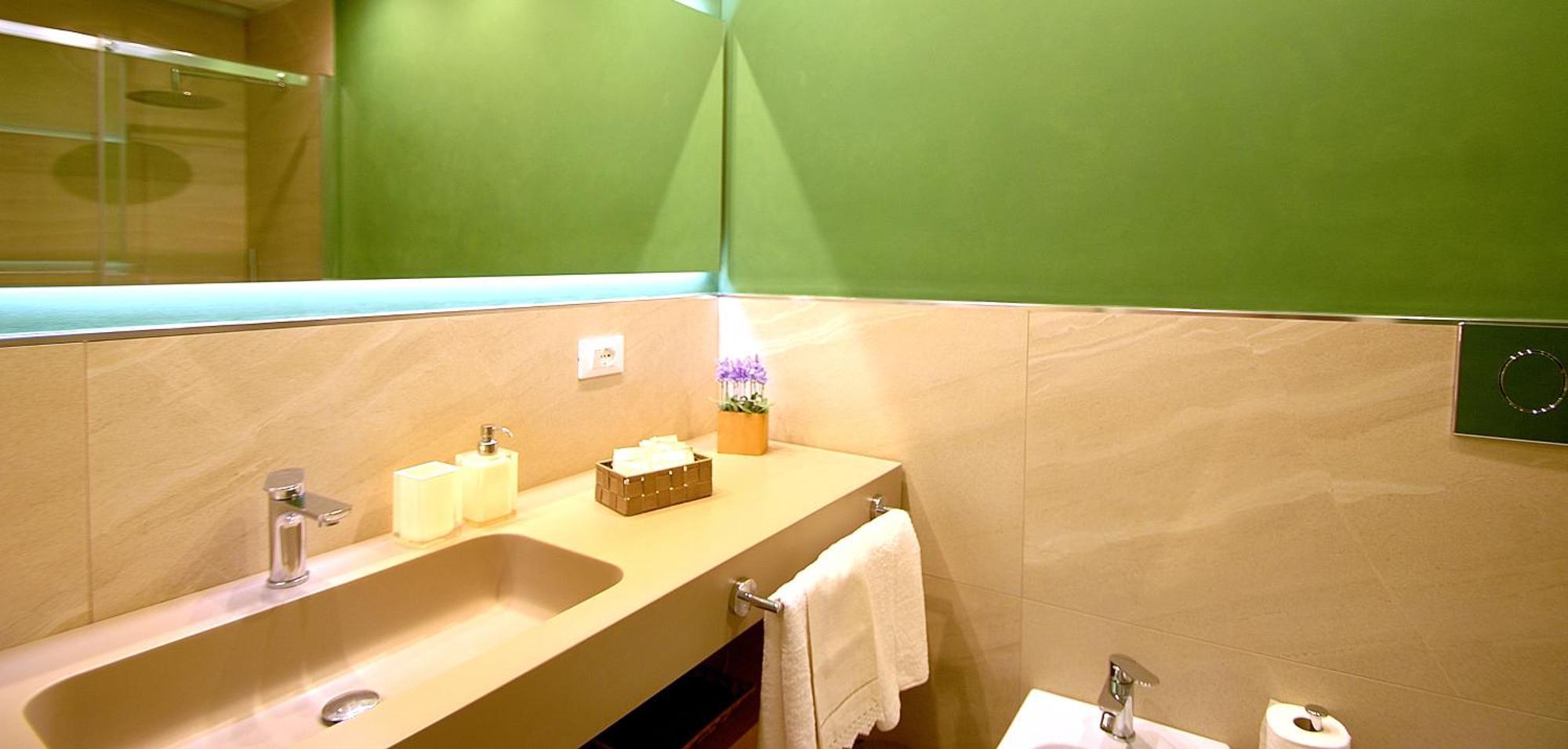 Apartment Burnia Sicily House *