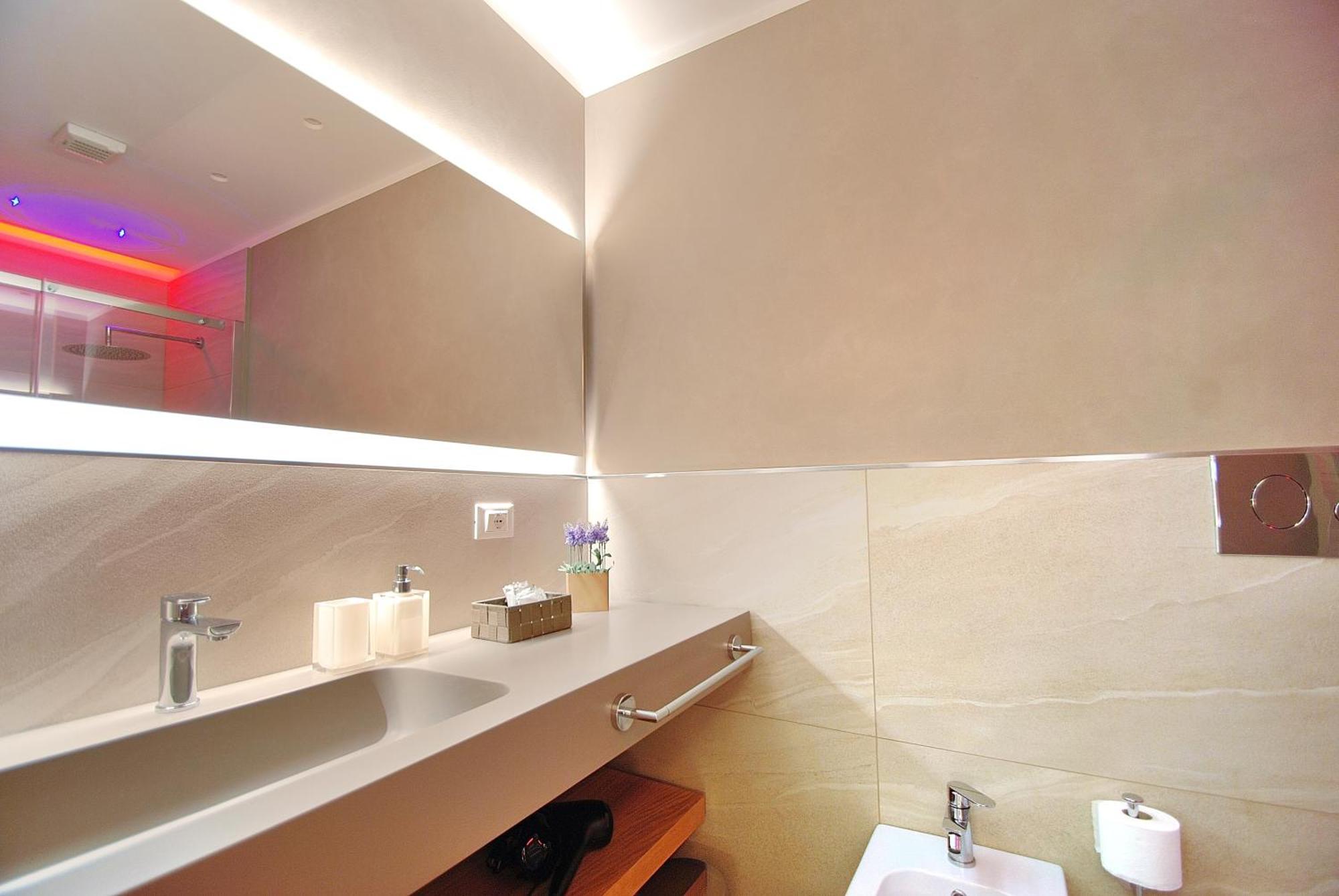 Apartment Burnia Sicily House