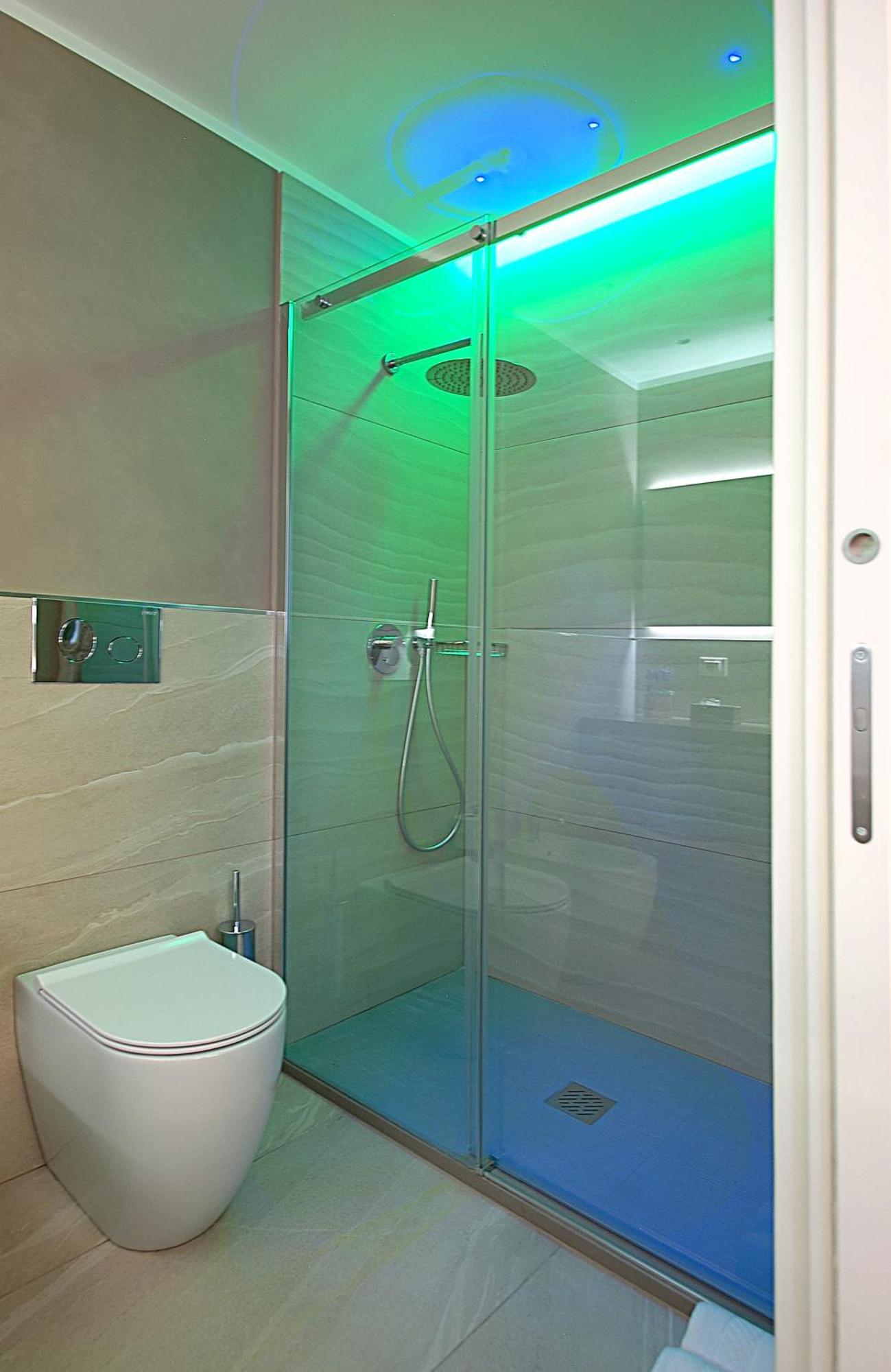 Apartment Burnia Sicily House *