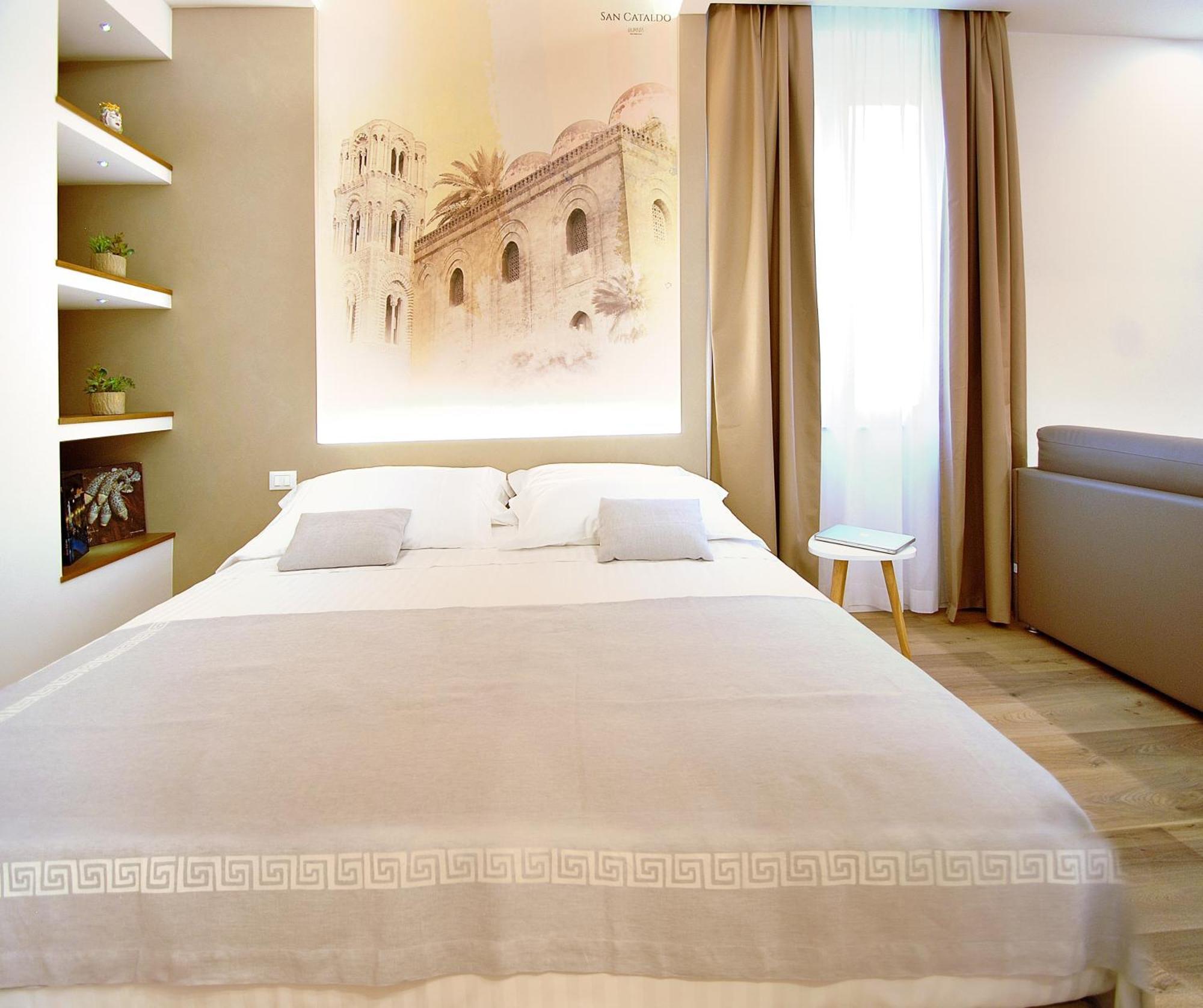 Burnia Sicily House *