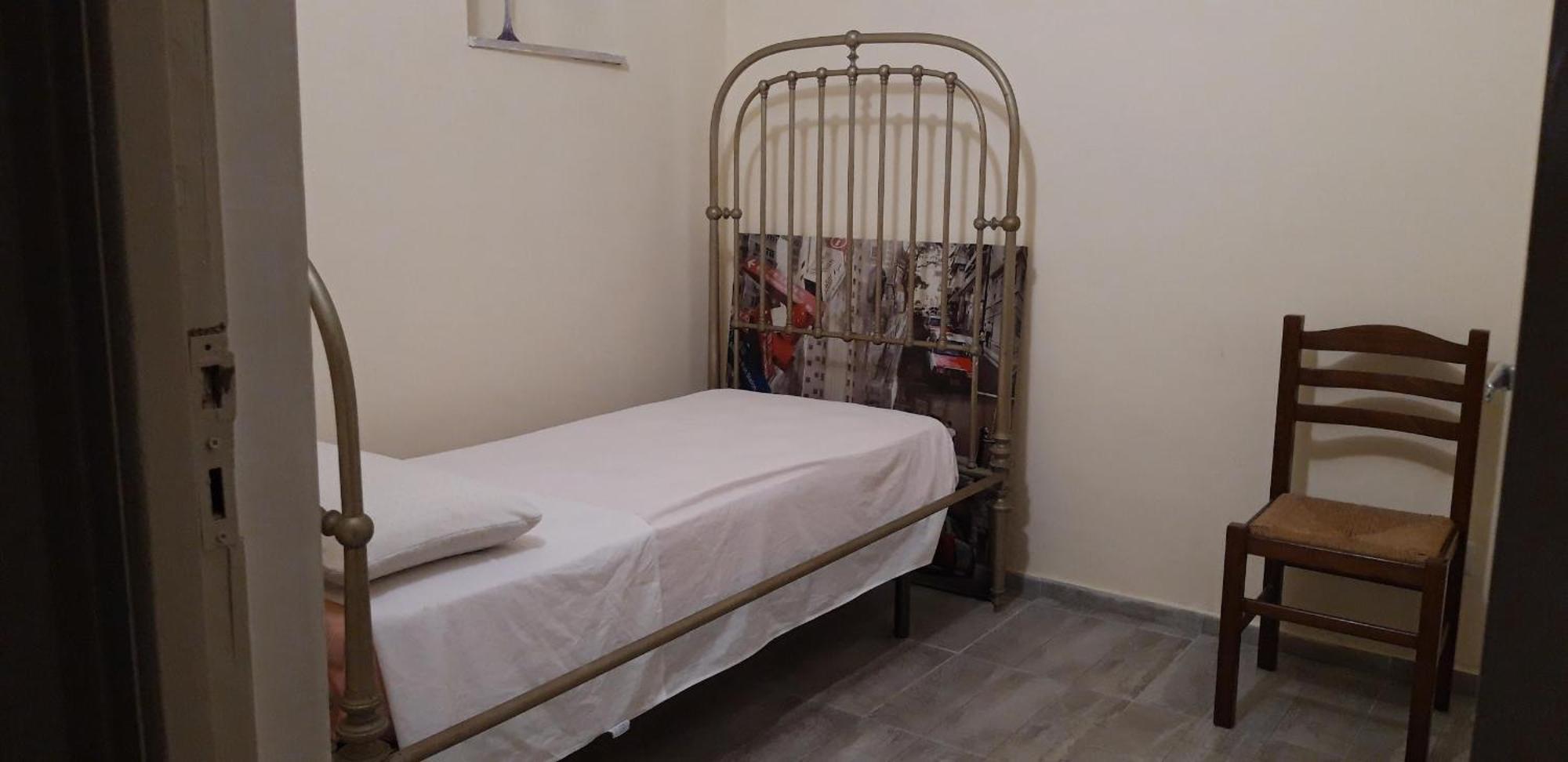 Casa Corazza * Palermo