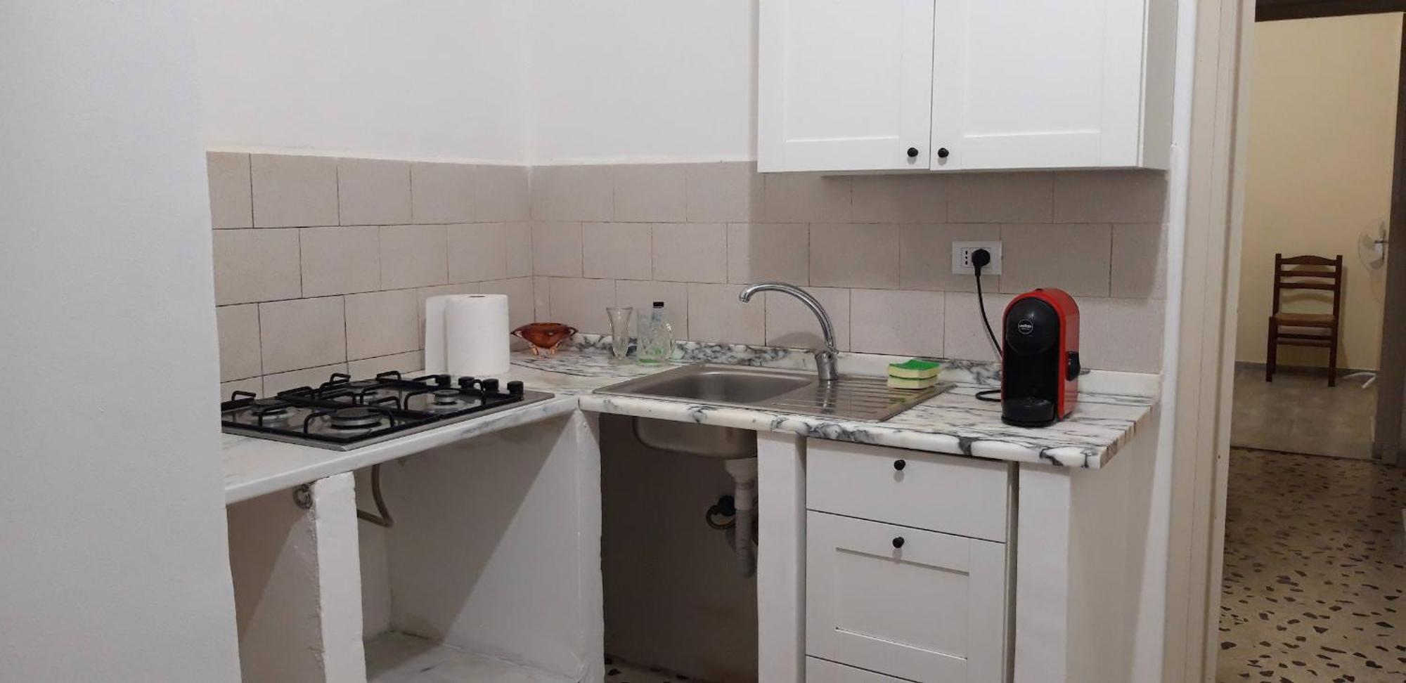 Casa Corazza Apartment