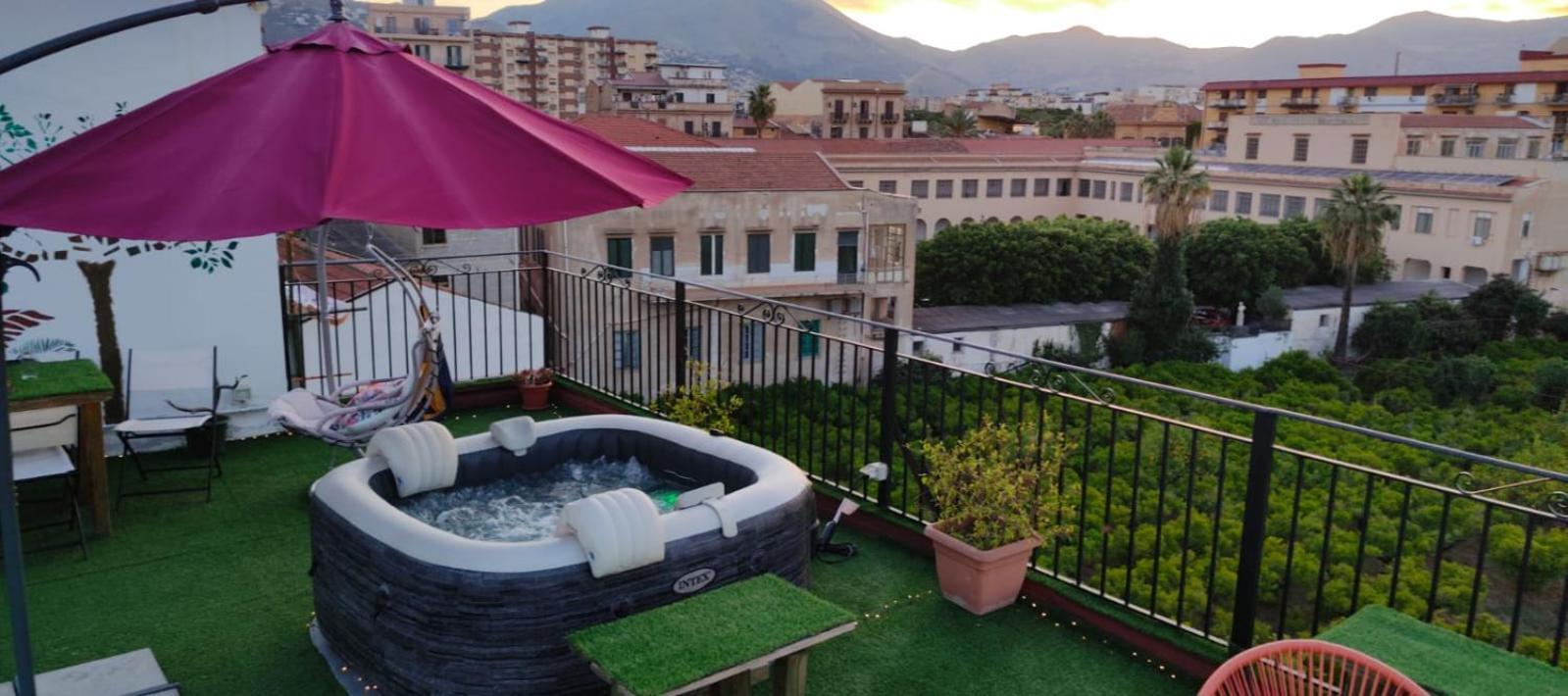 I Sollazzi Guest house *