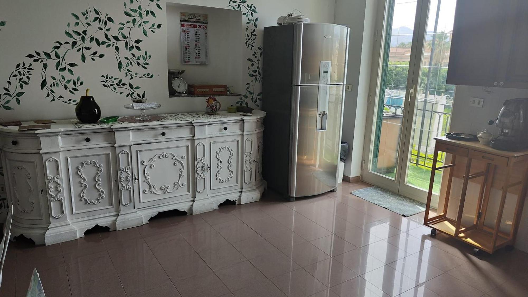 I Sollazzi Guest house Palermo
