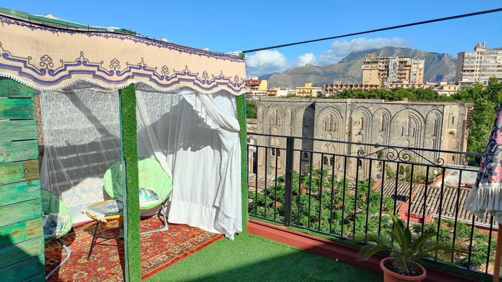 I Sollazzi Guest house *