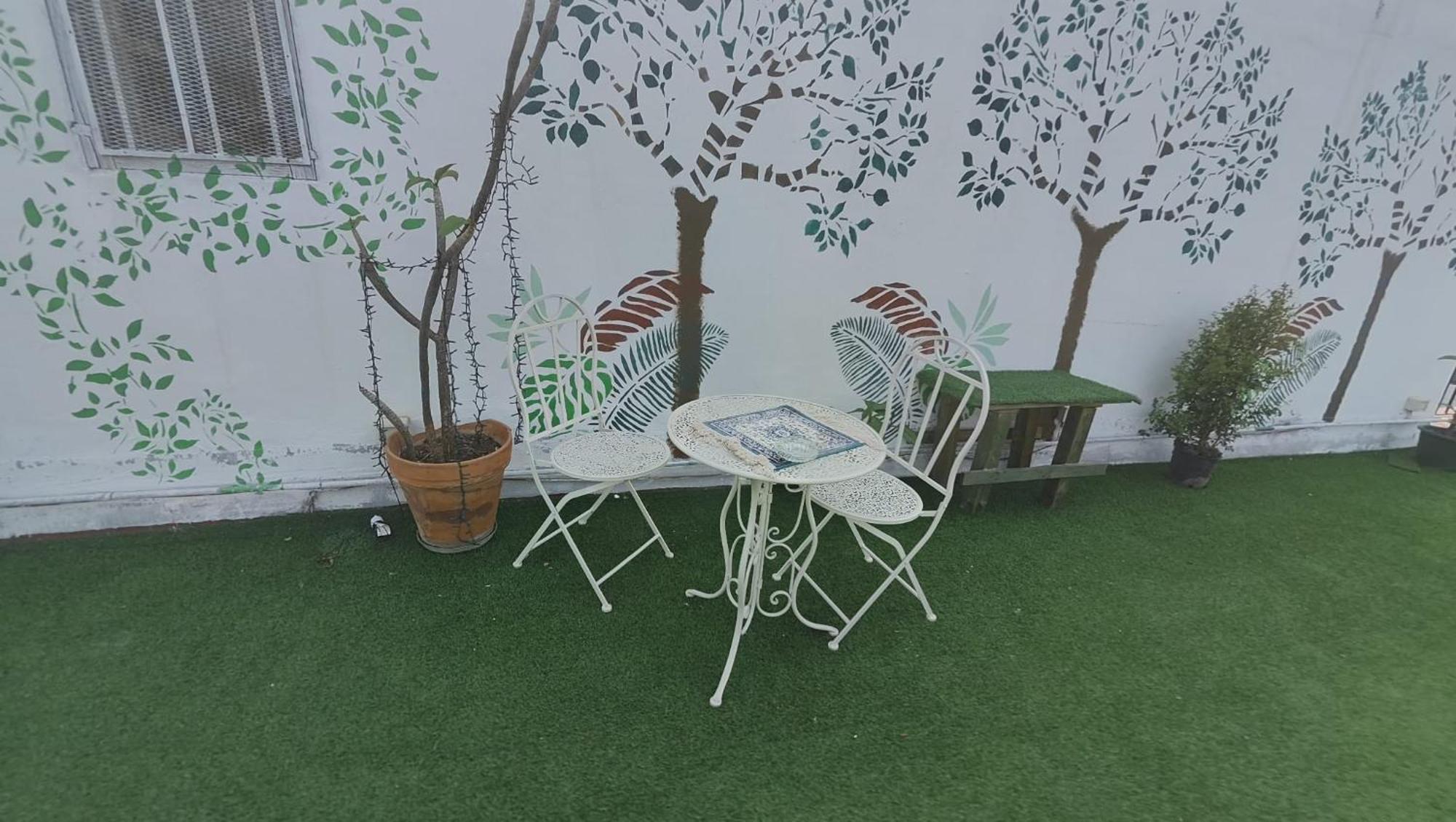 Guest house I Sollazzi Palermo