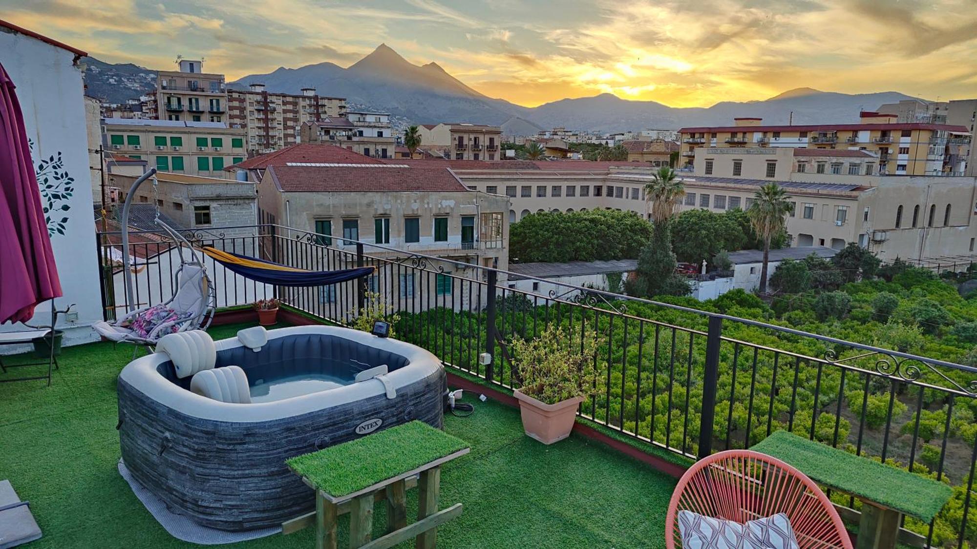 I Sollazzi Guest house