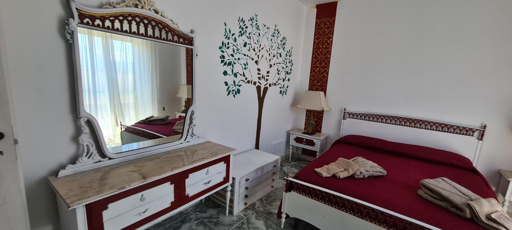 Guest house I Sollazzi Palermo