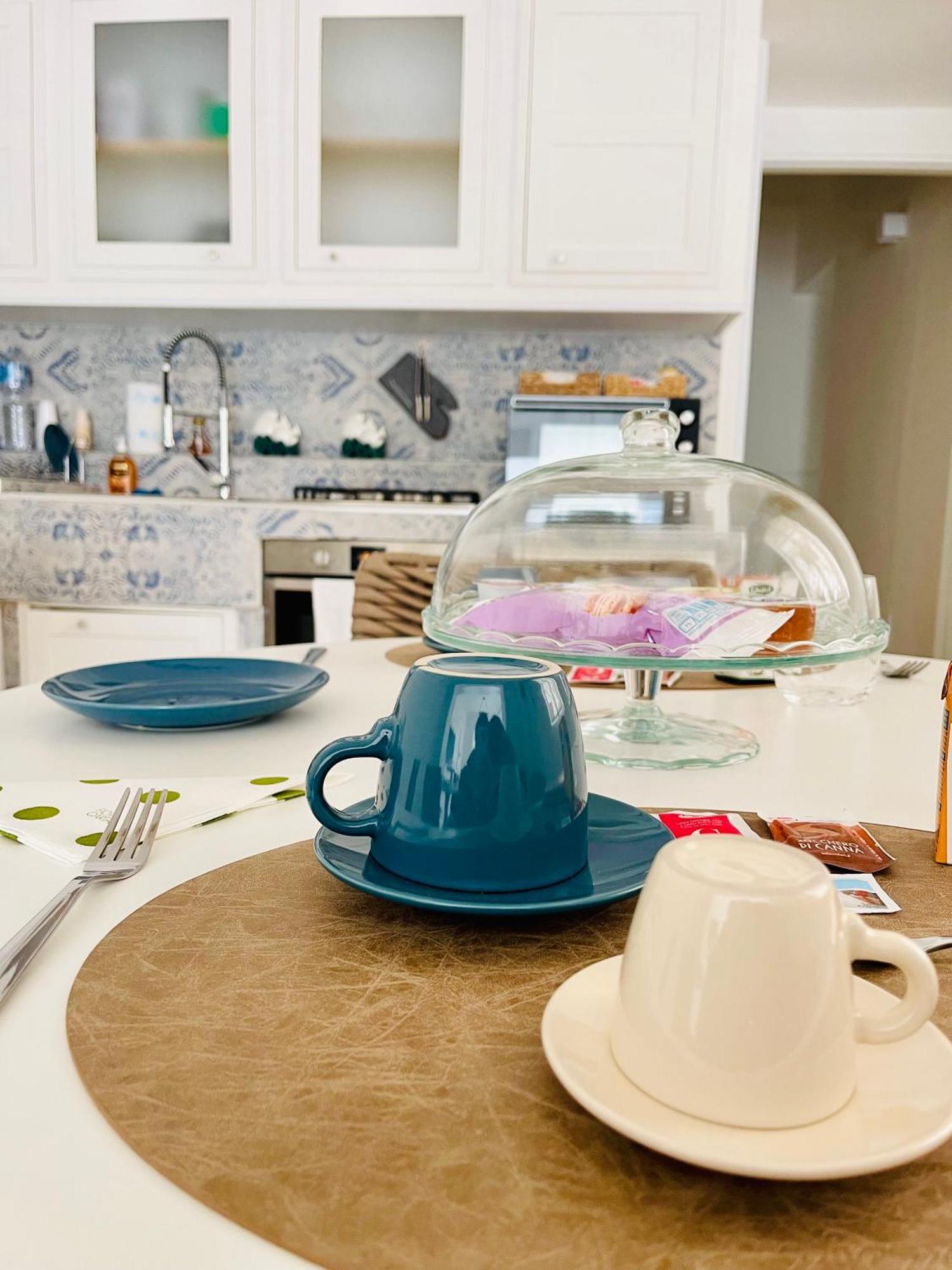 Butera Luxury Bed & Breakfast