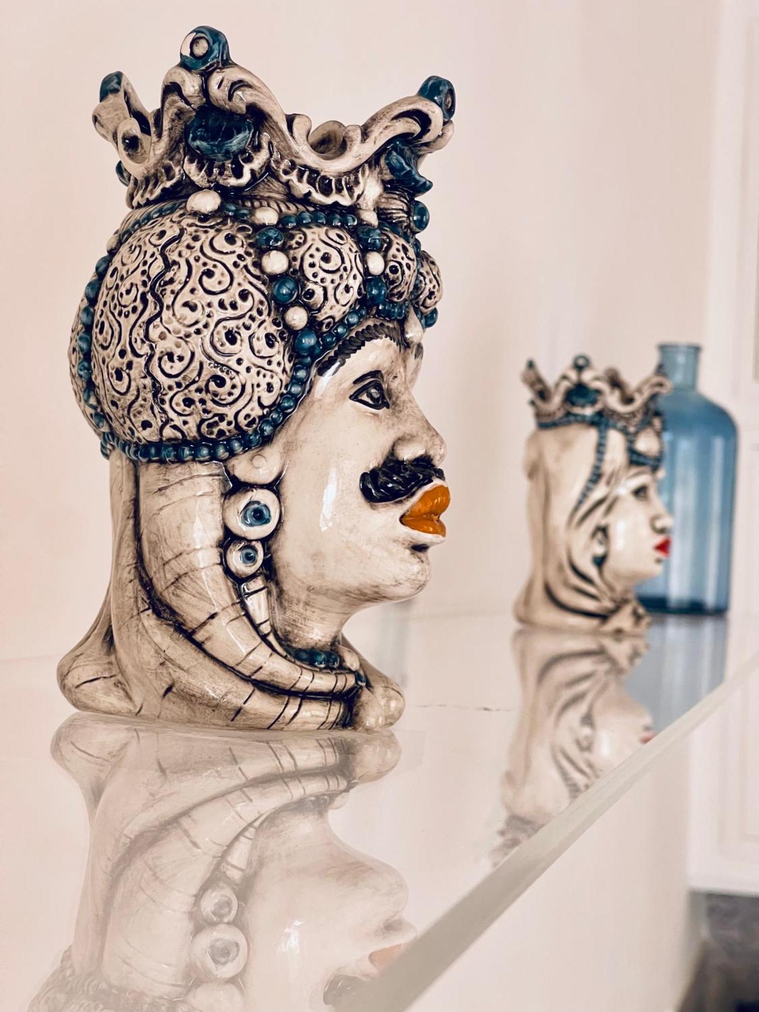 Butera Luxury * Palermo