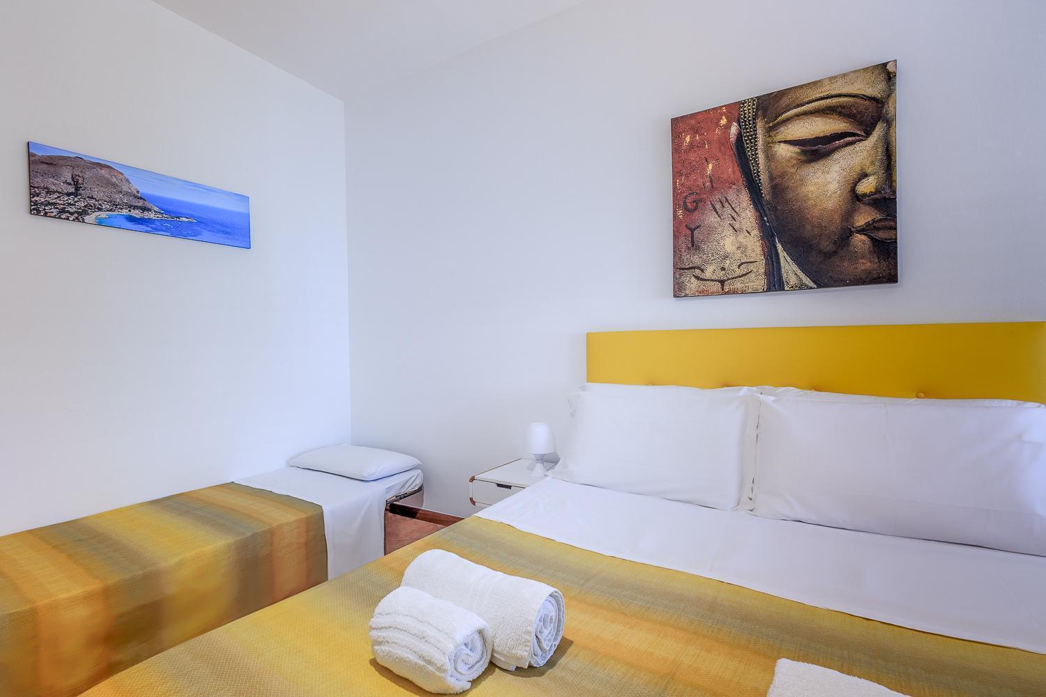 Casa Querencia Guest house Palermo