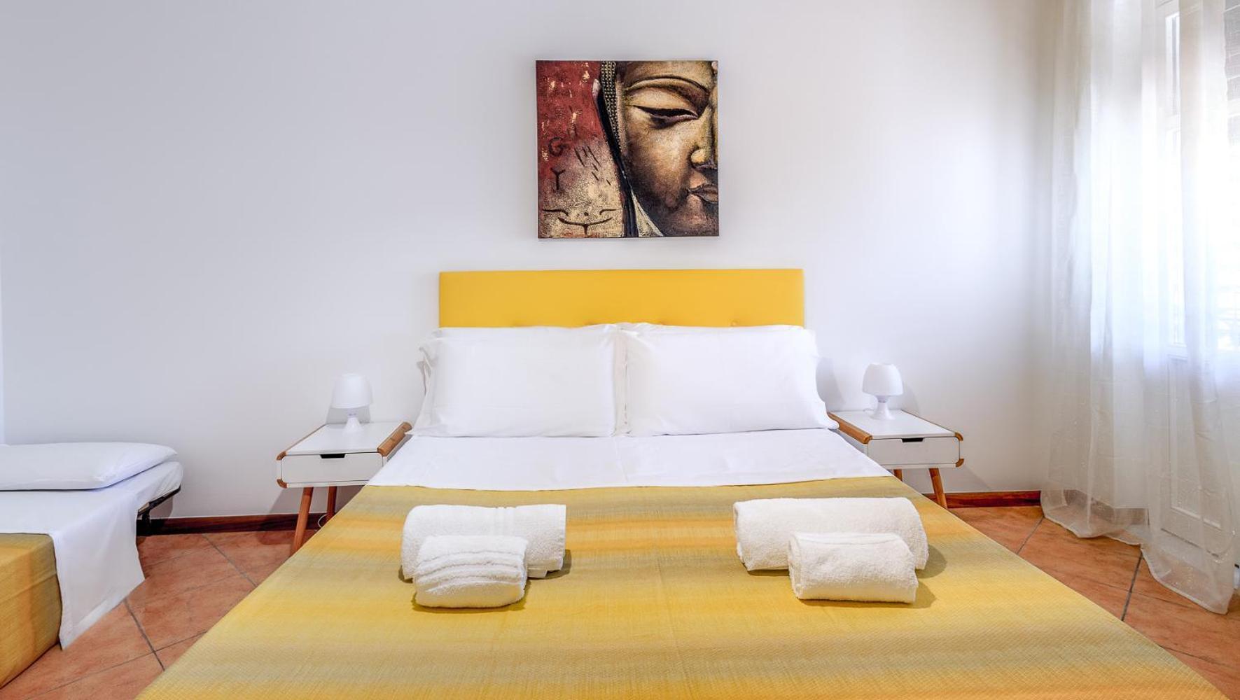 Casa Querencia Guest house Palermo