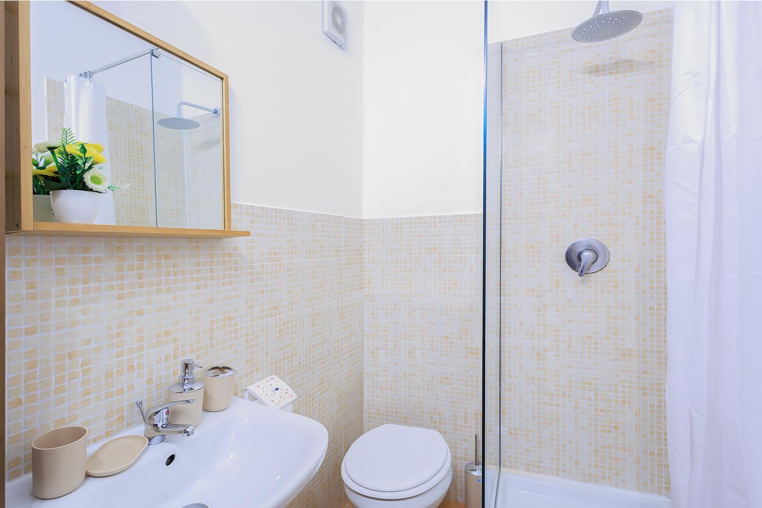 Casa Querencia Guest house Palermo