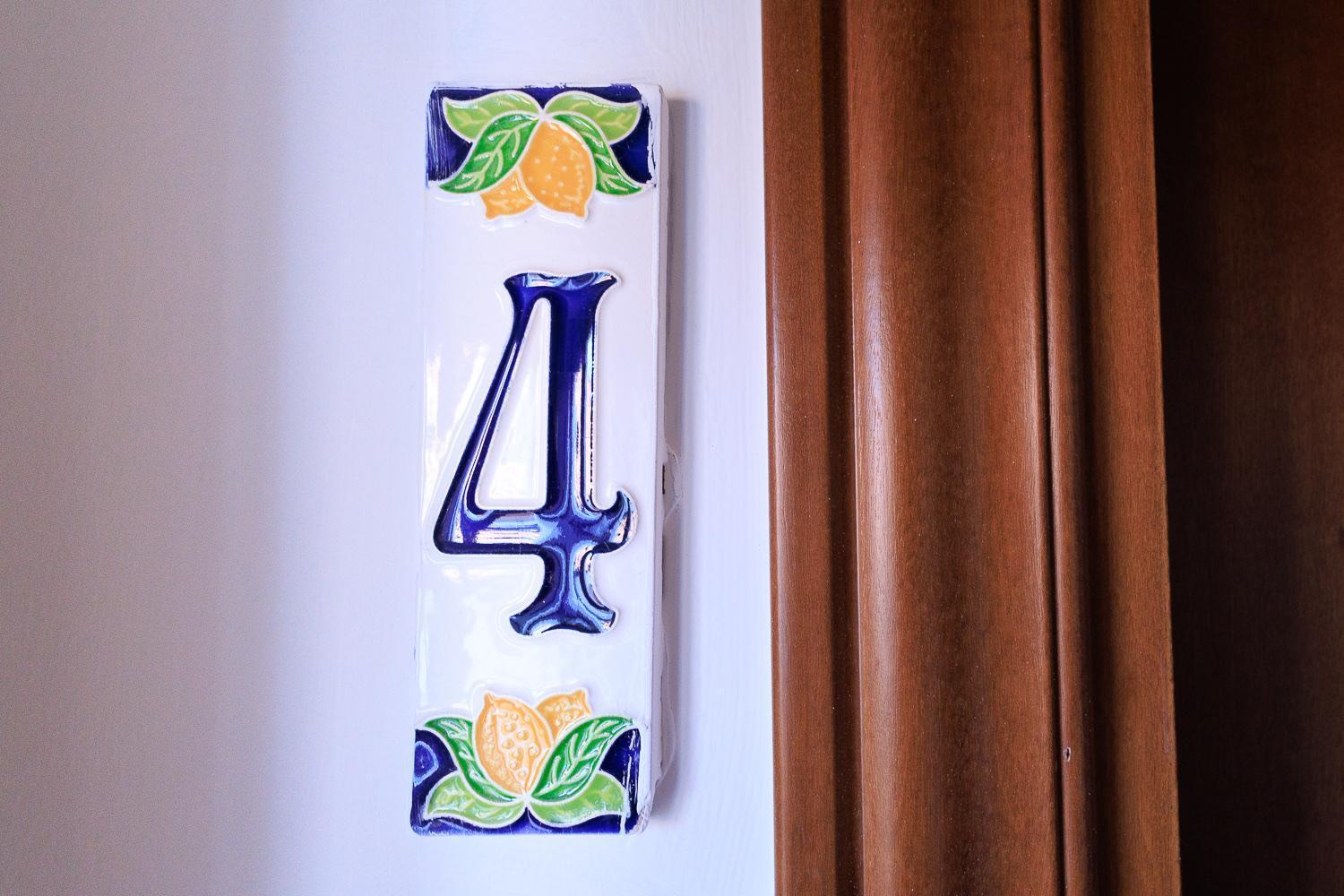 Guest house Casa Querencia Palermo