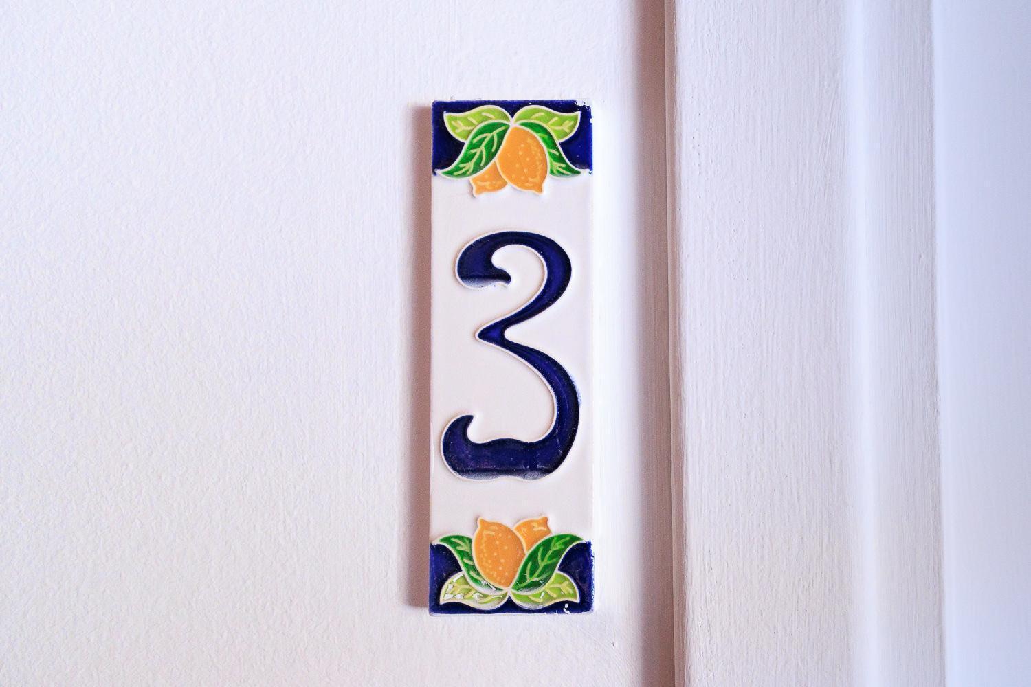 Casa Querencia Guest house Palermo