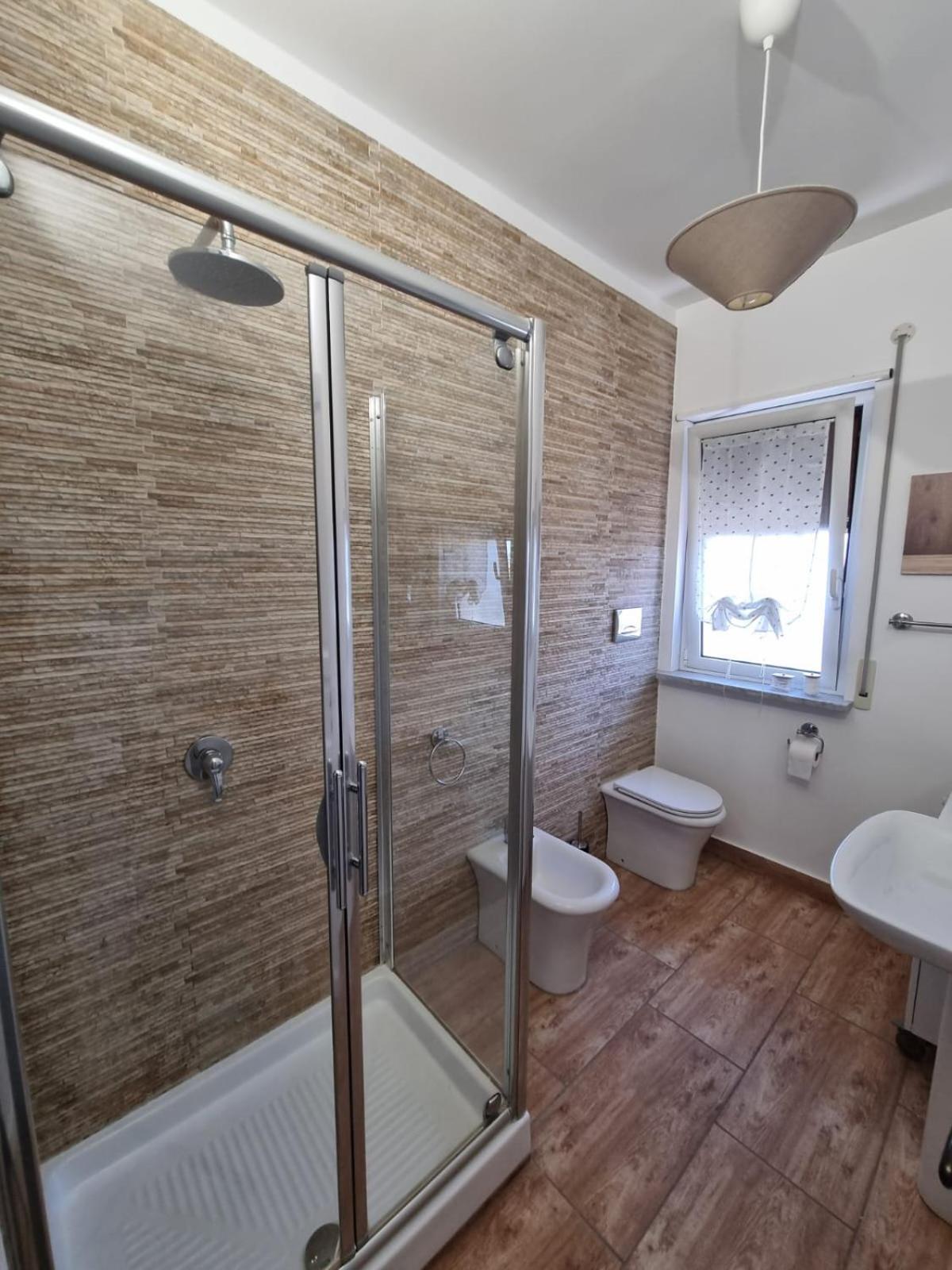 House & Free Parking By Perry-holiday Palermo