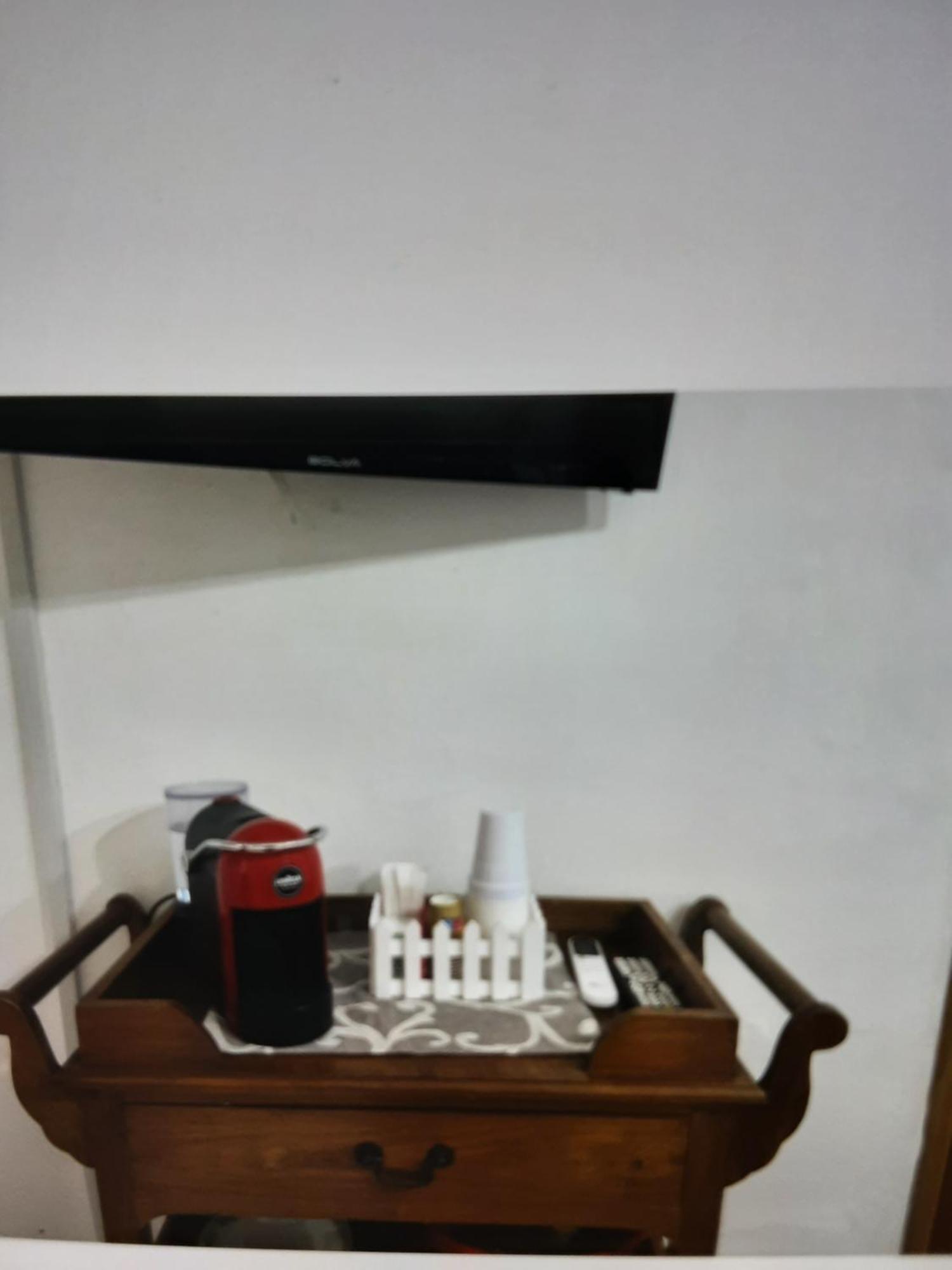 Al Baglio Da Vice Apartamento Palermo