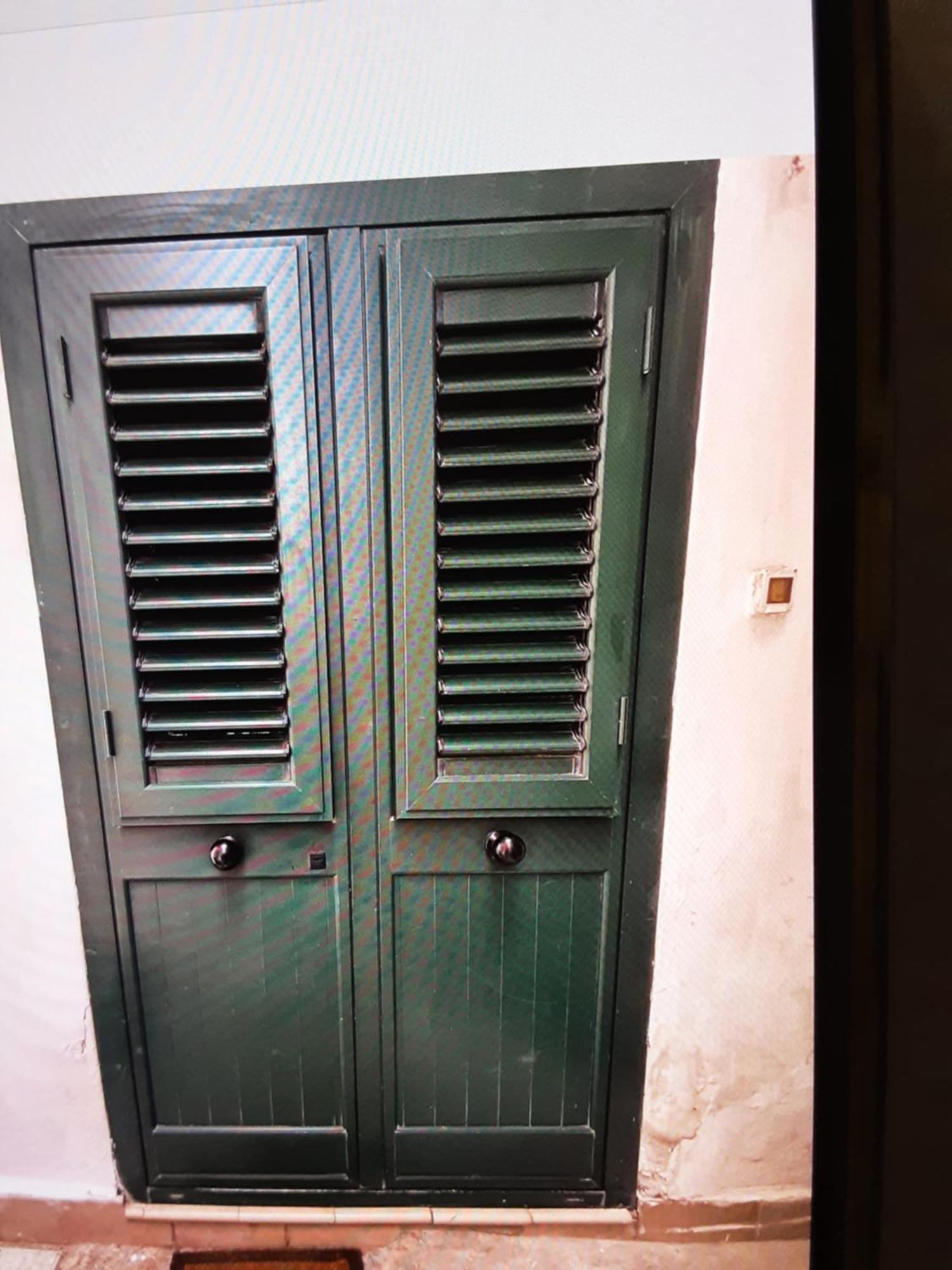 Apartamento Al Baglio Da Vice Palermo