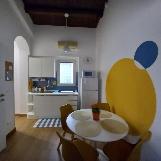Apartment La Dimora Di Stani