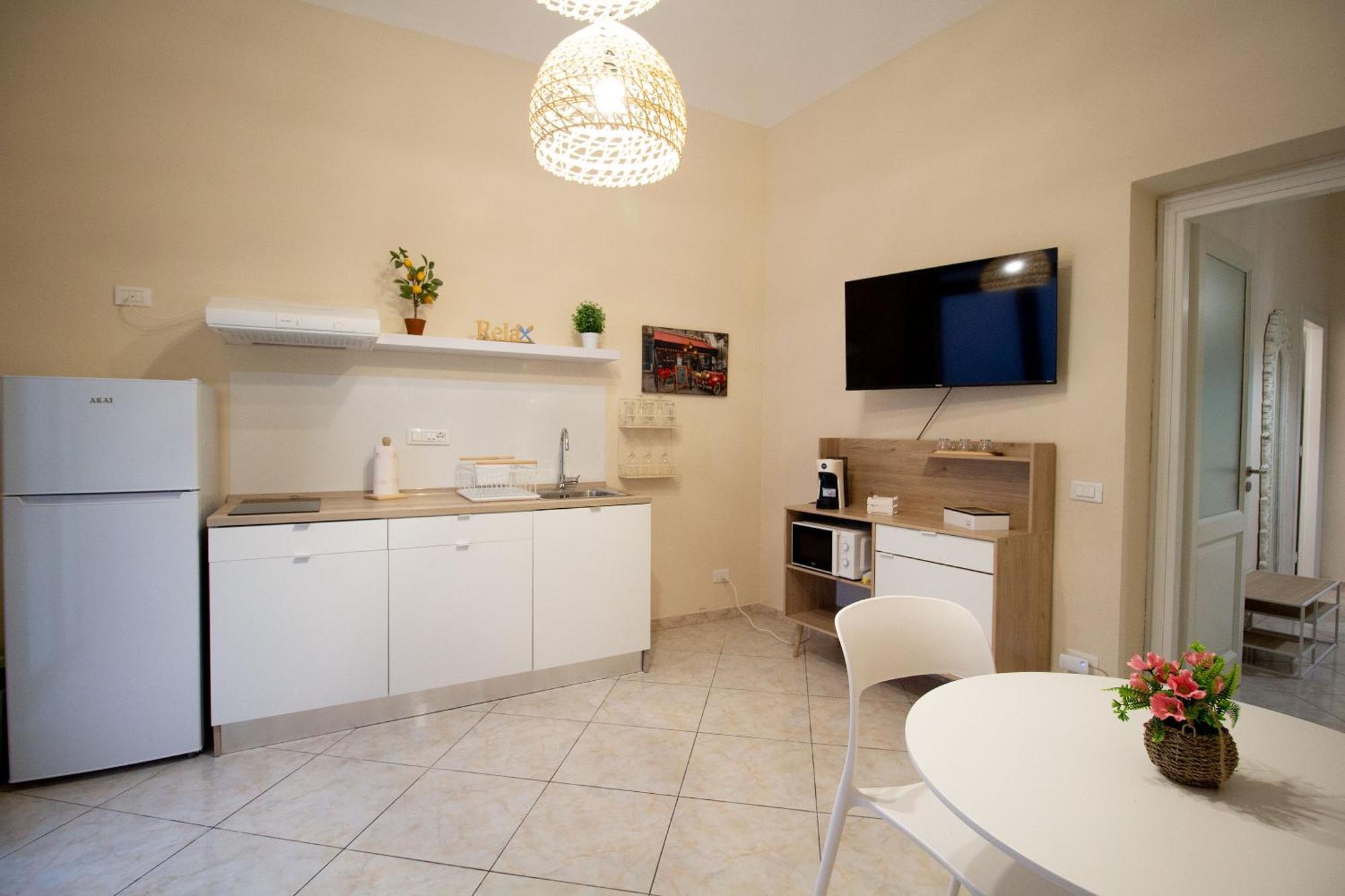 Relaxtime Holiday home