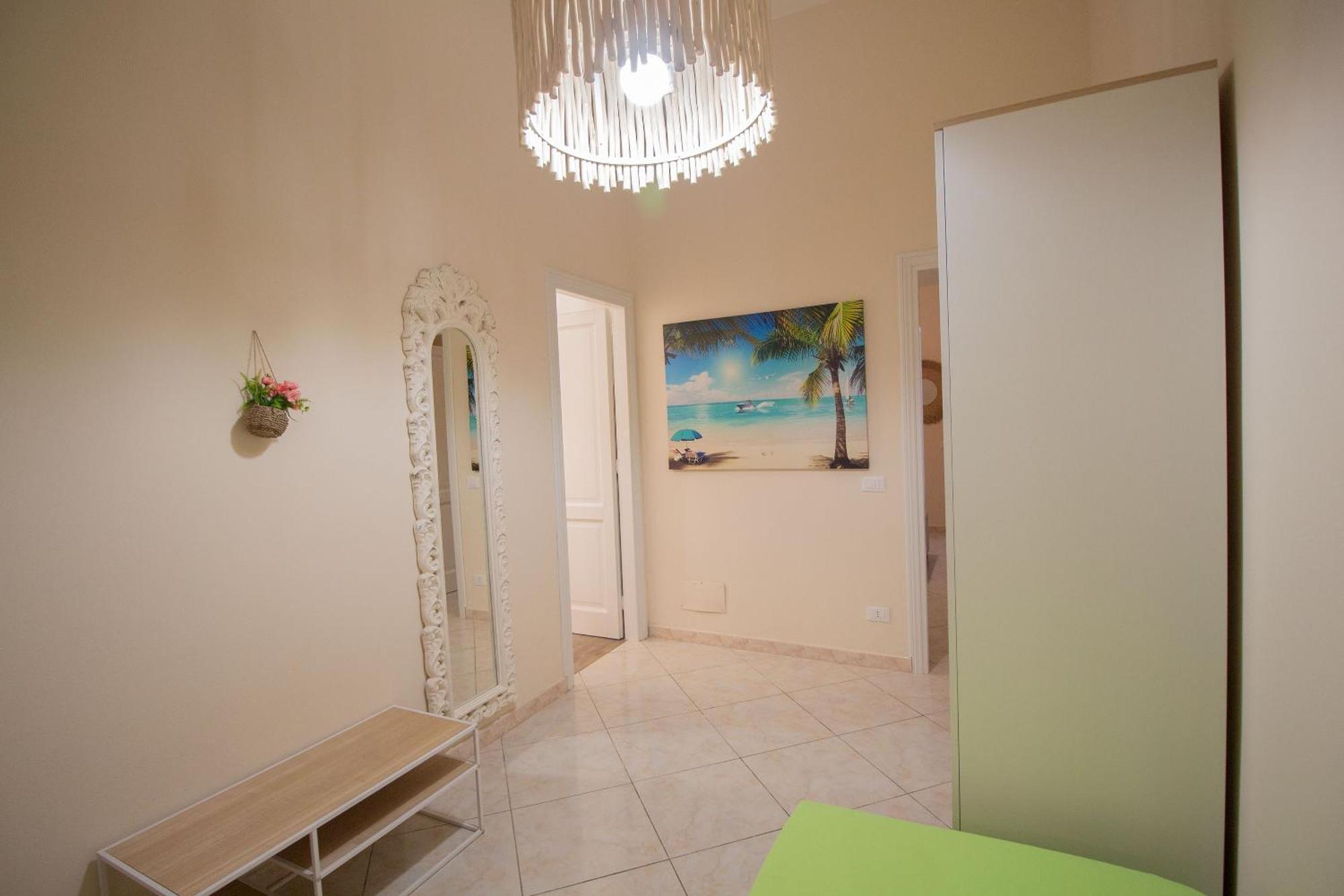 Relaxtime Holiday home *