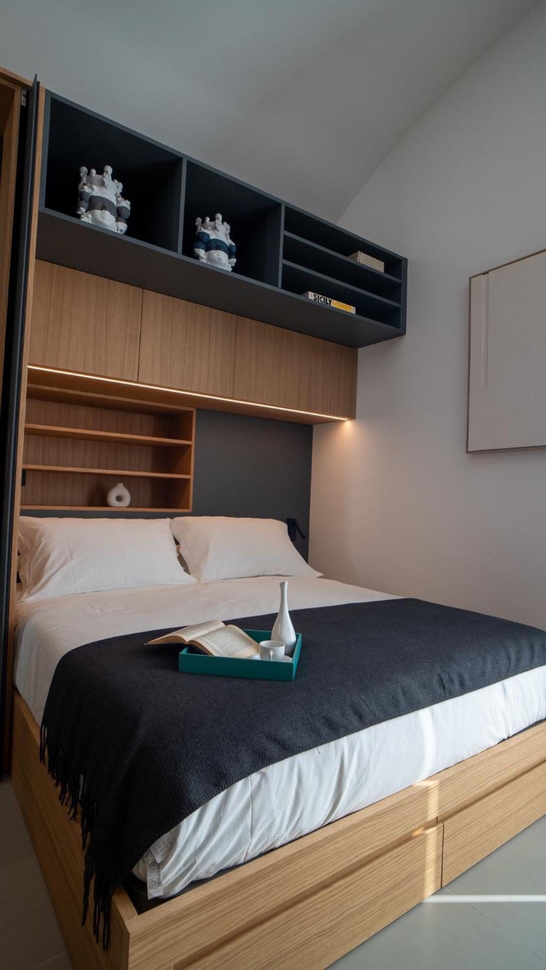 Trinacria Marina Apartamento *