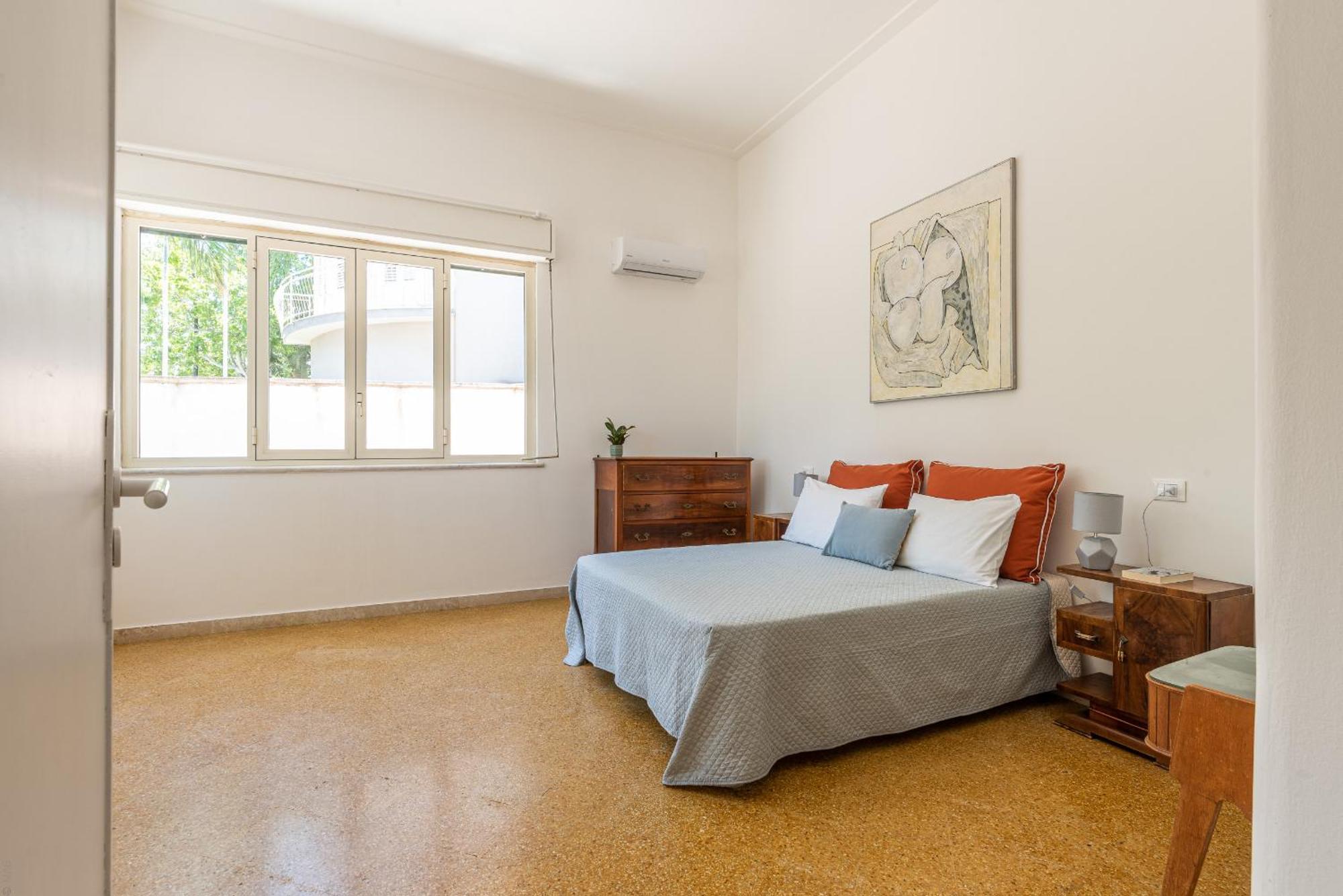 Holiday home Villino Alice A Mondello By Wonderful Italy Palermo