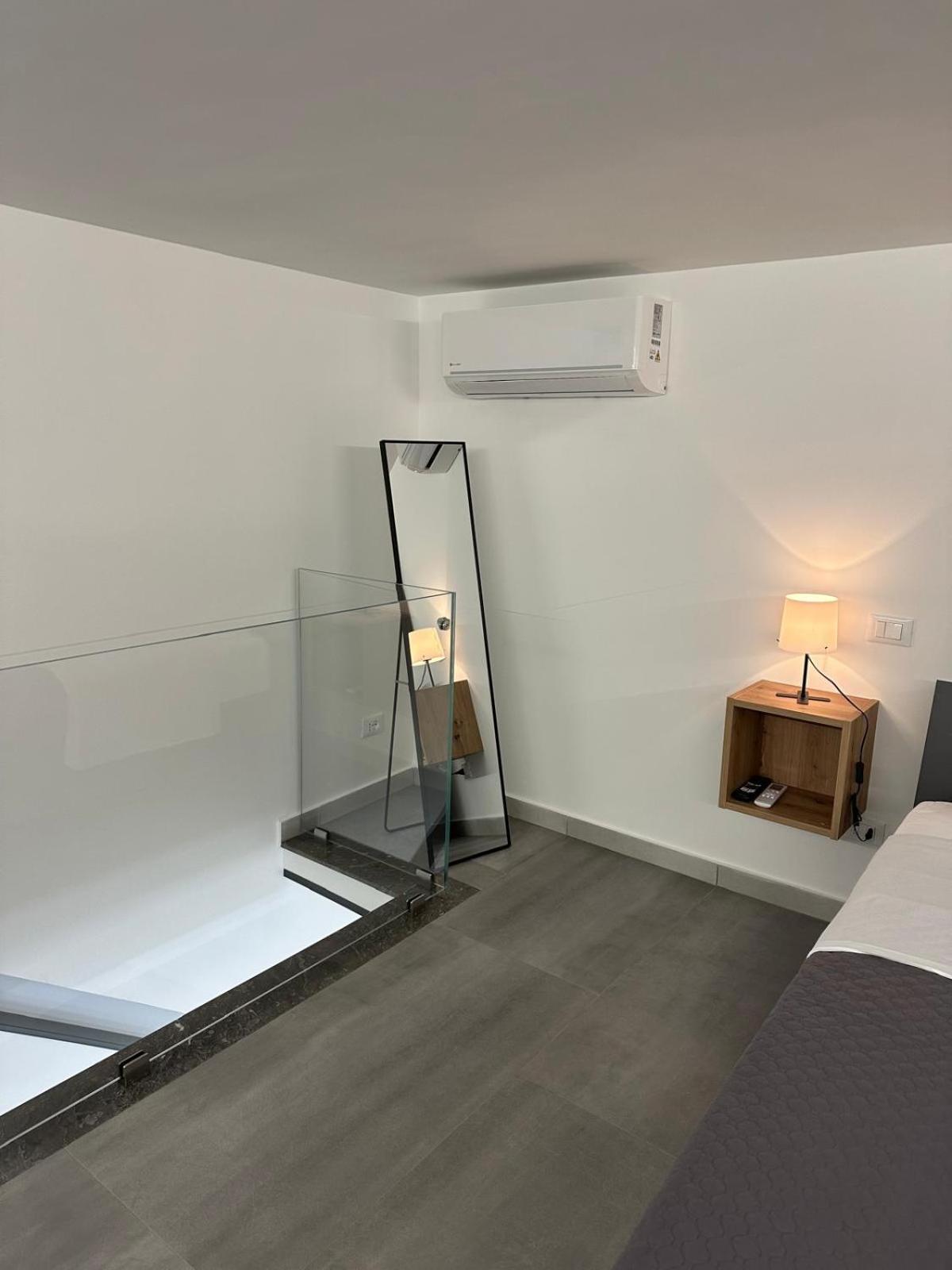 Vespro House Holiday home Palermo
