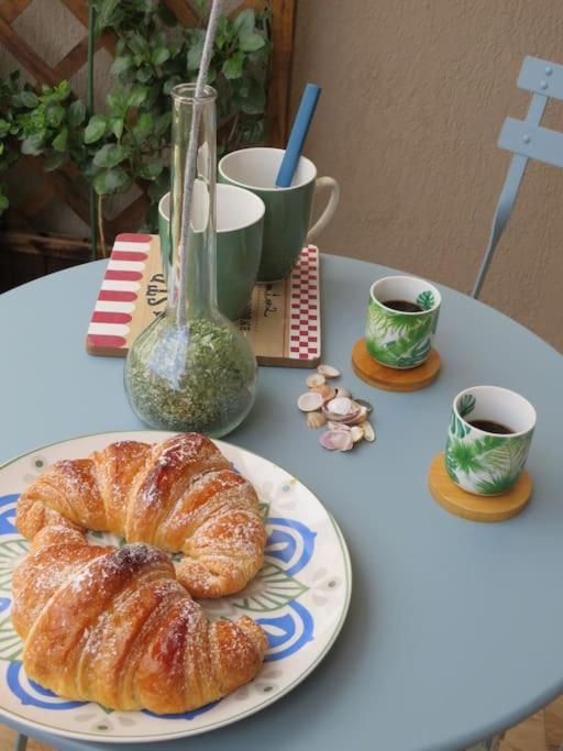 Relax Nel Verde- Giodapi Palm Appartamento