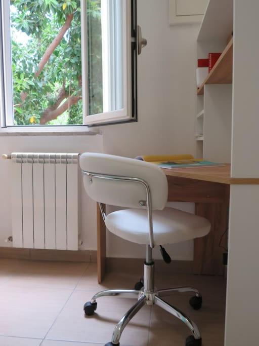 Appartamento Relax Nel Verde- Giodapi Palm