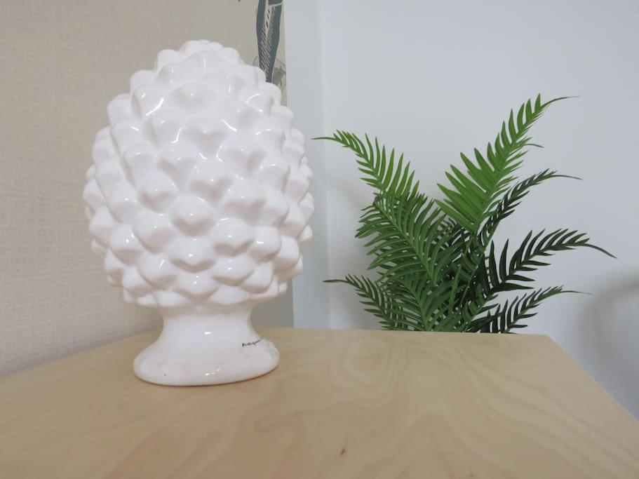 Appartamento Relax Nel Verde- Giodapi Palm Palermo