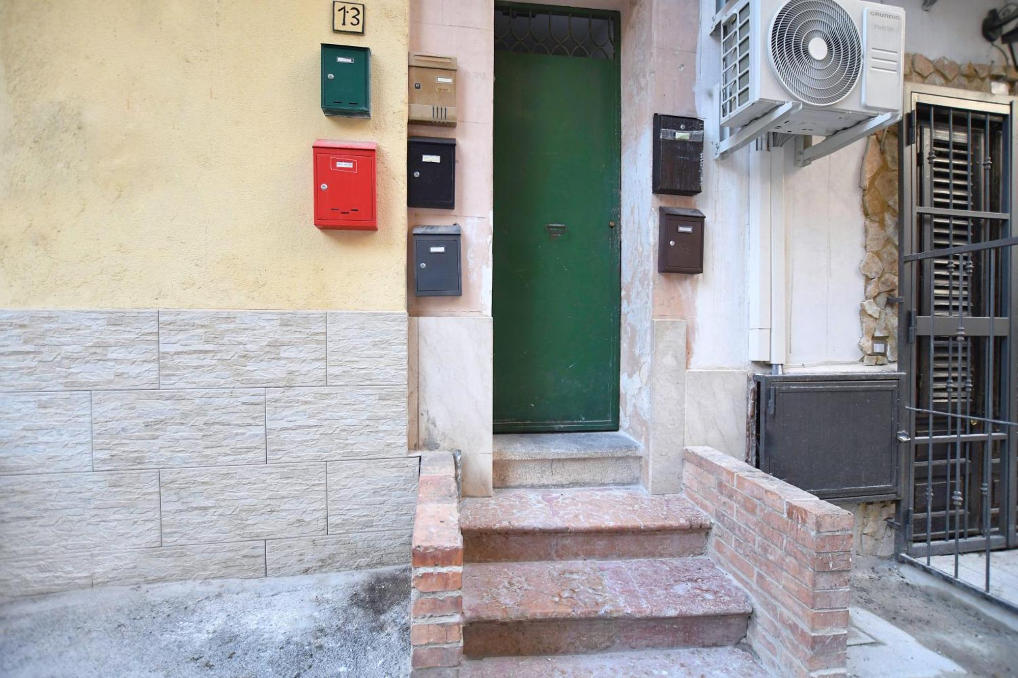 Casa vacanze Dream Palermo