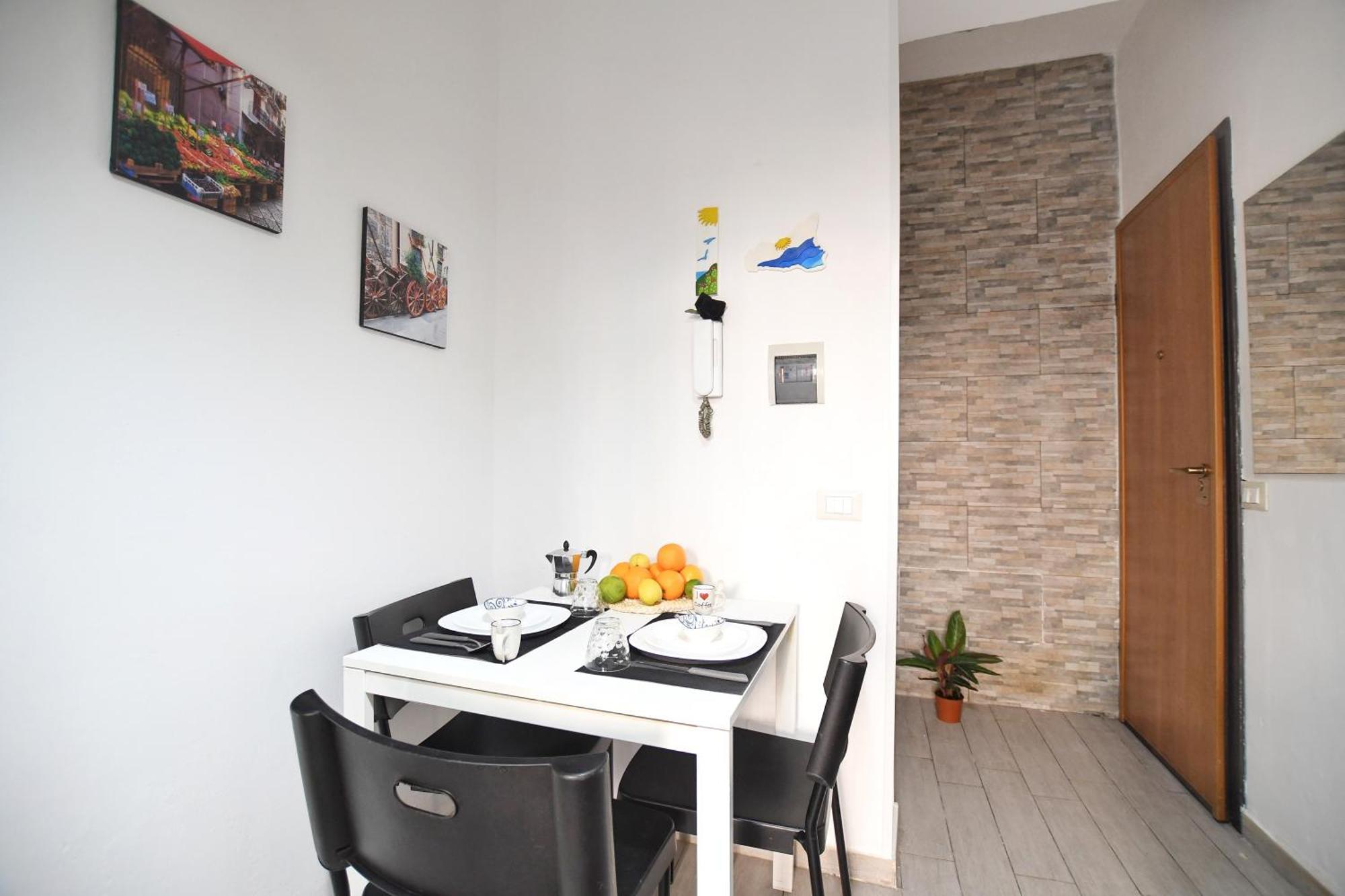Dream Casa vacanze Palermo