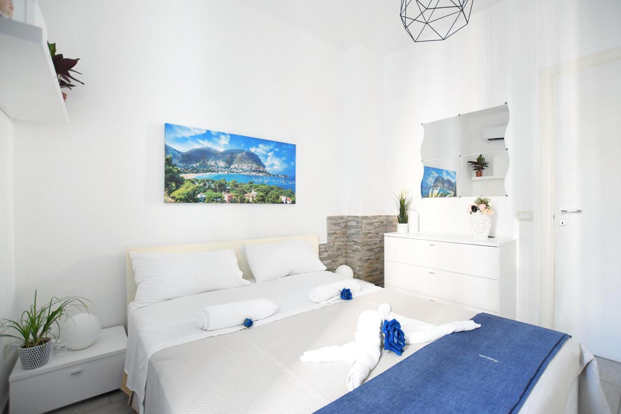 Dream Casa vacanze Palermo