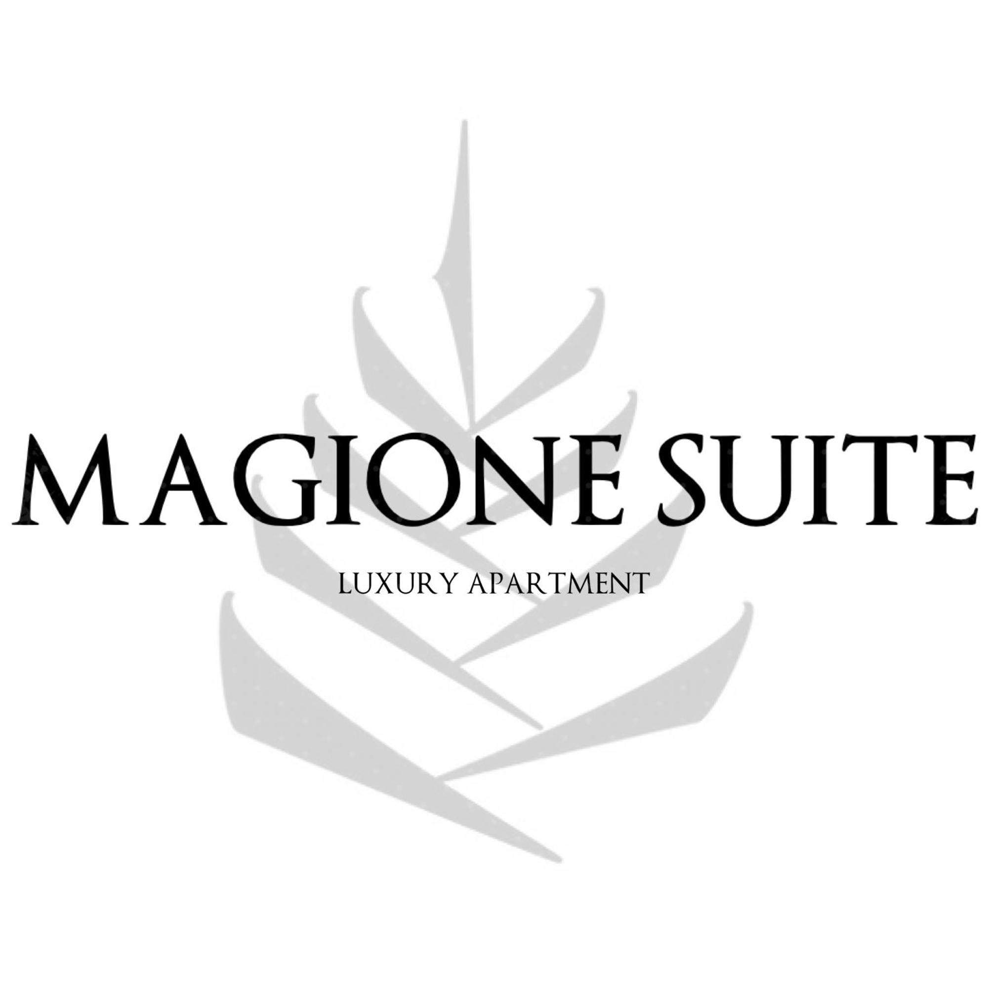 Appartamento Magione Palermo