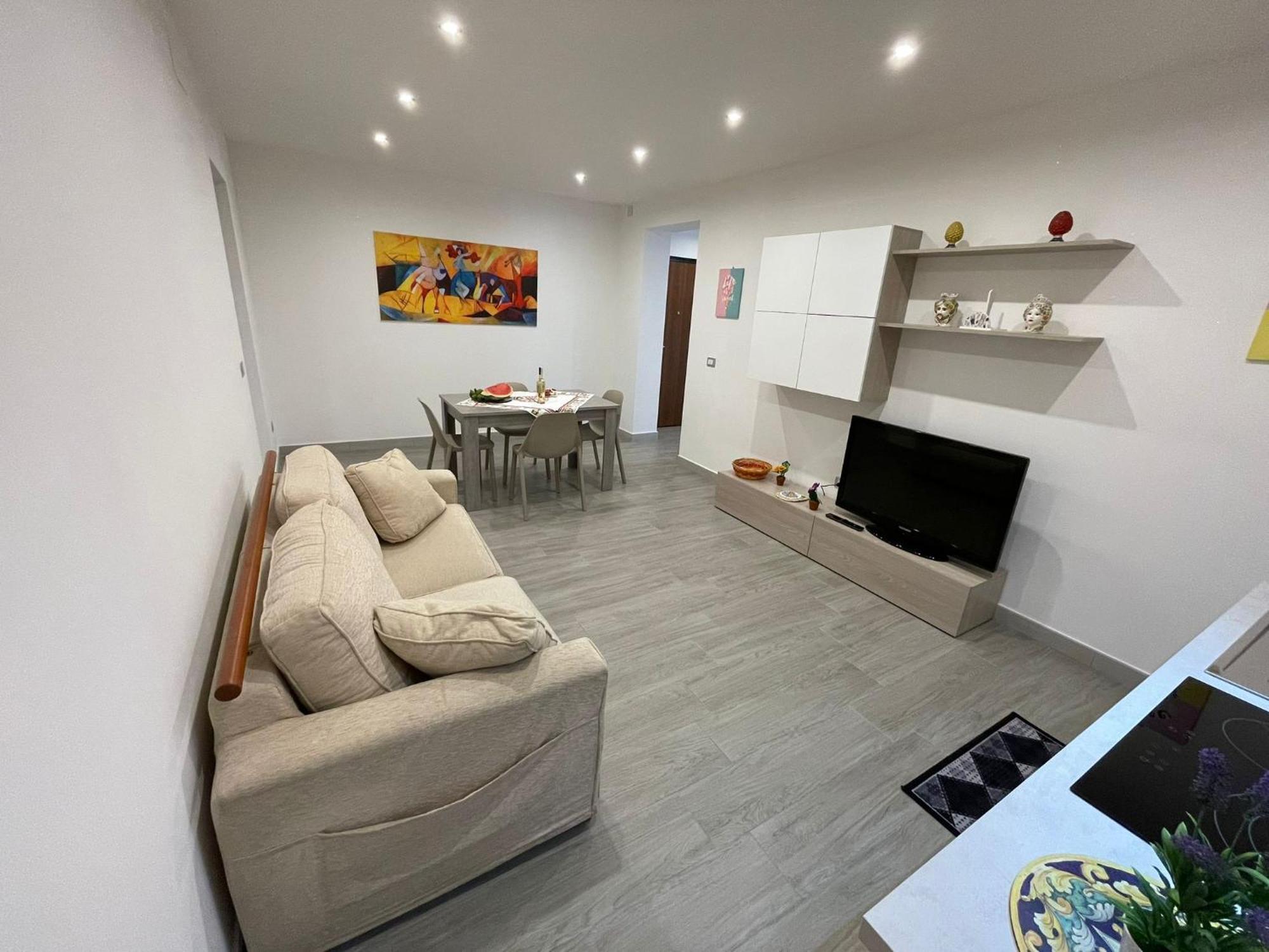 Dream In Cattedrale Guest house
